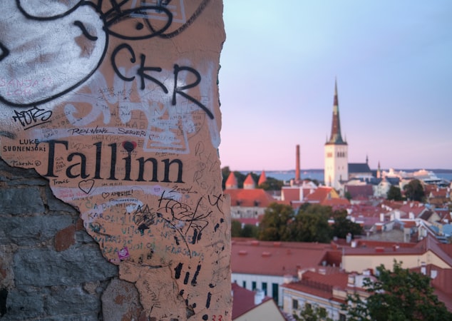 Toompea-domb