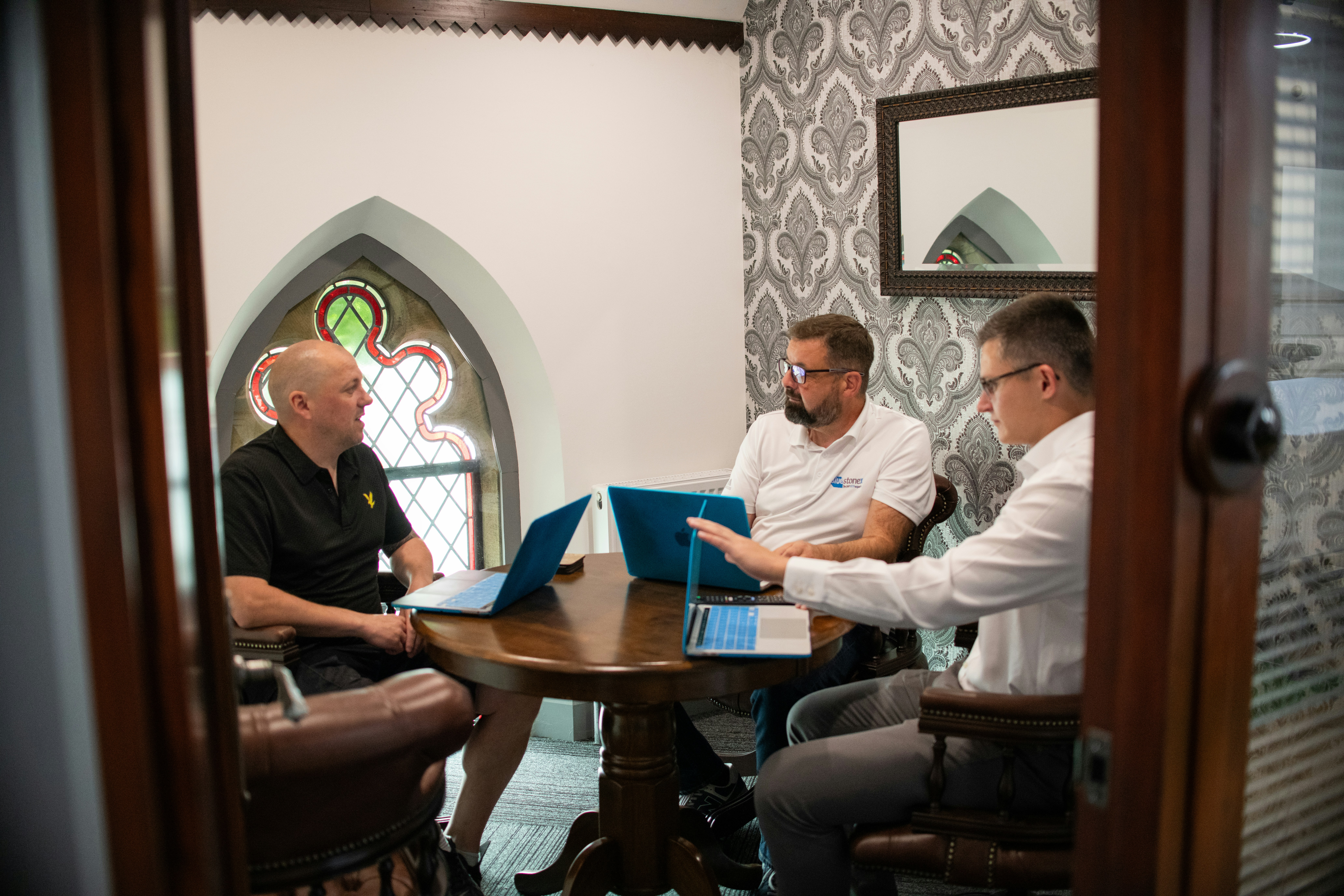 Los 3 mejores expertos en consultoría n8n en Zarautz