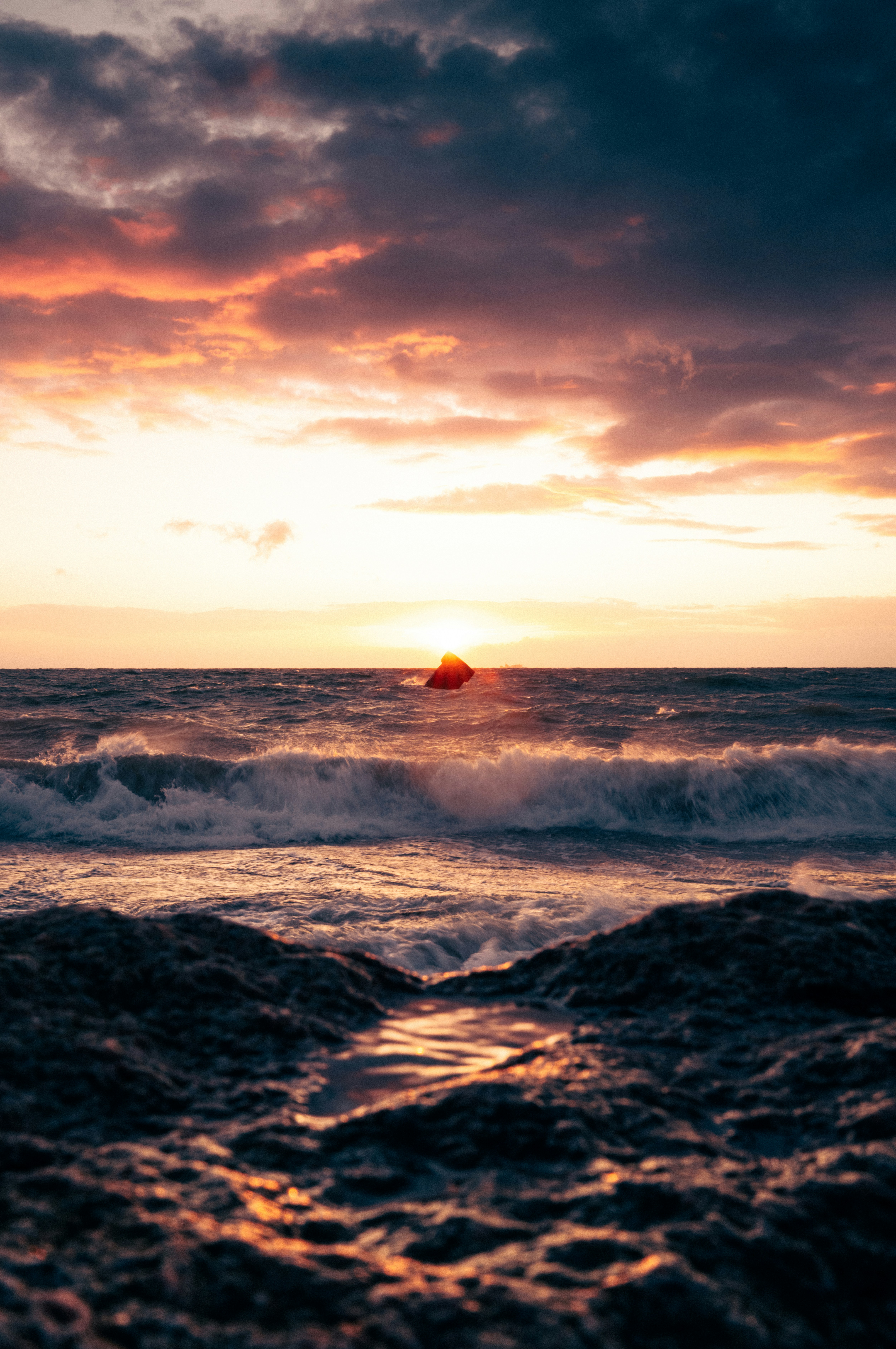 ADVANCE IN THE DIRECTION OF YOUR GOALS & DREAMS