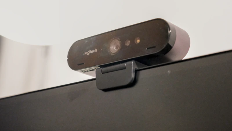 Camara para Streaming