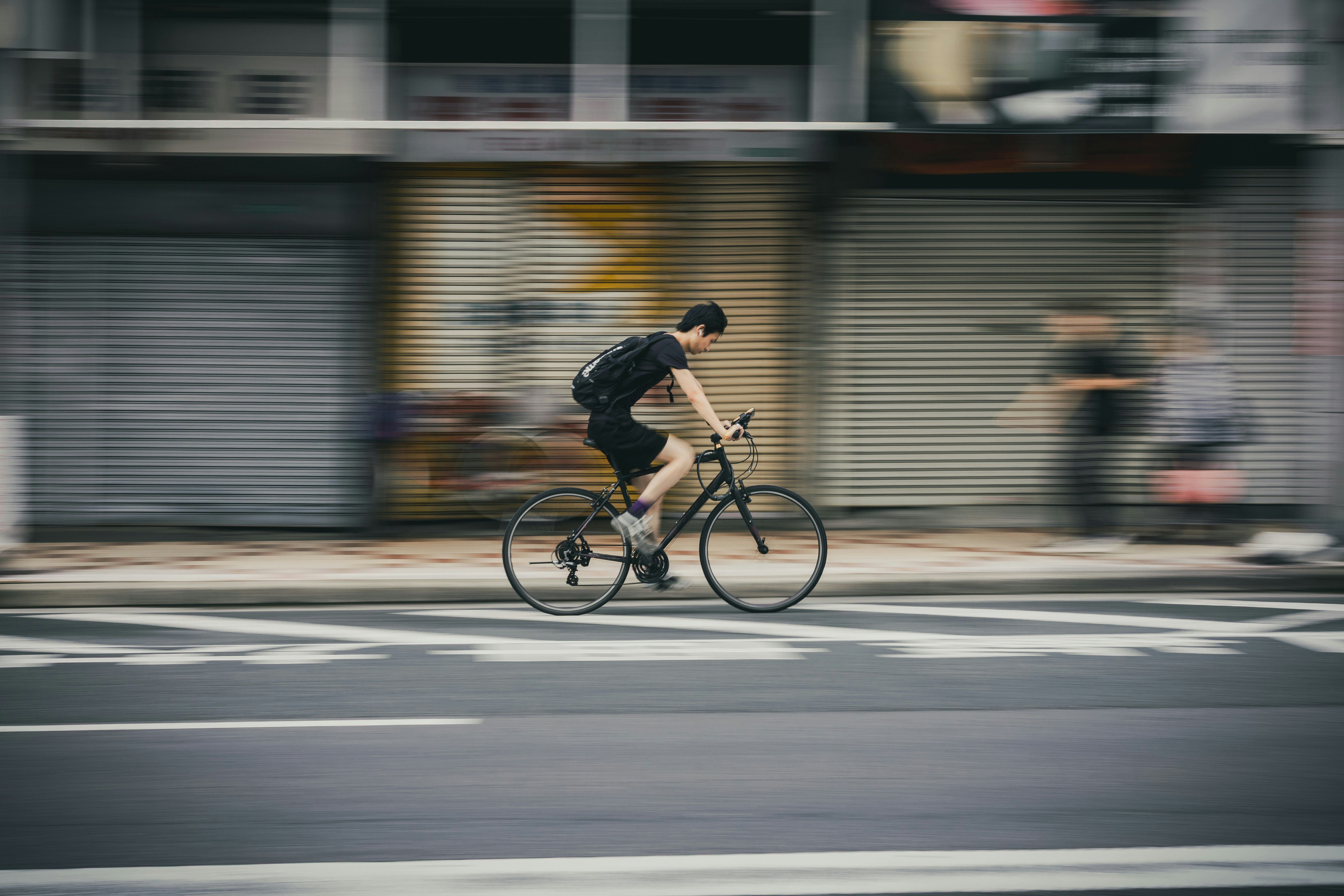 Photo by wenhao_ruan