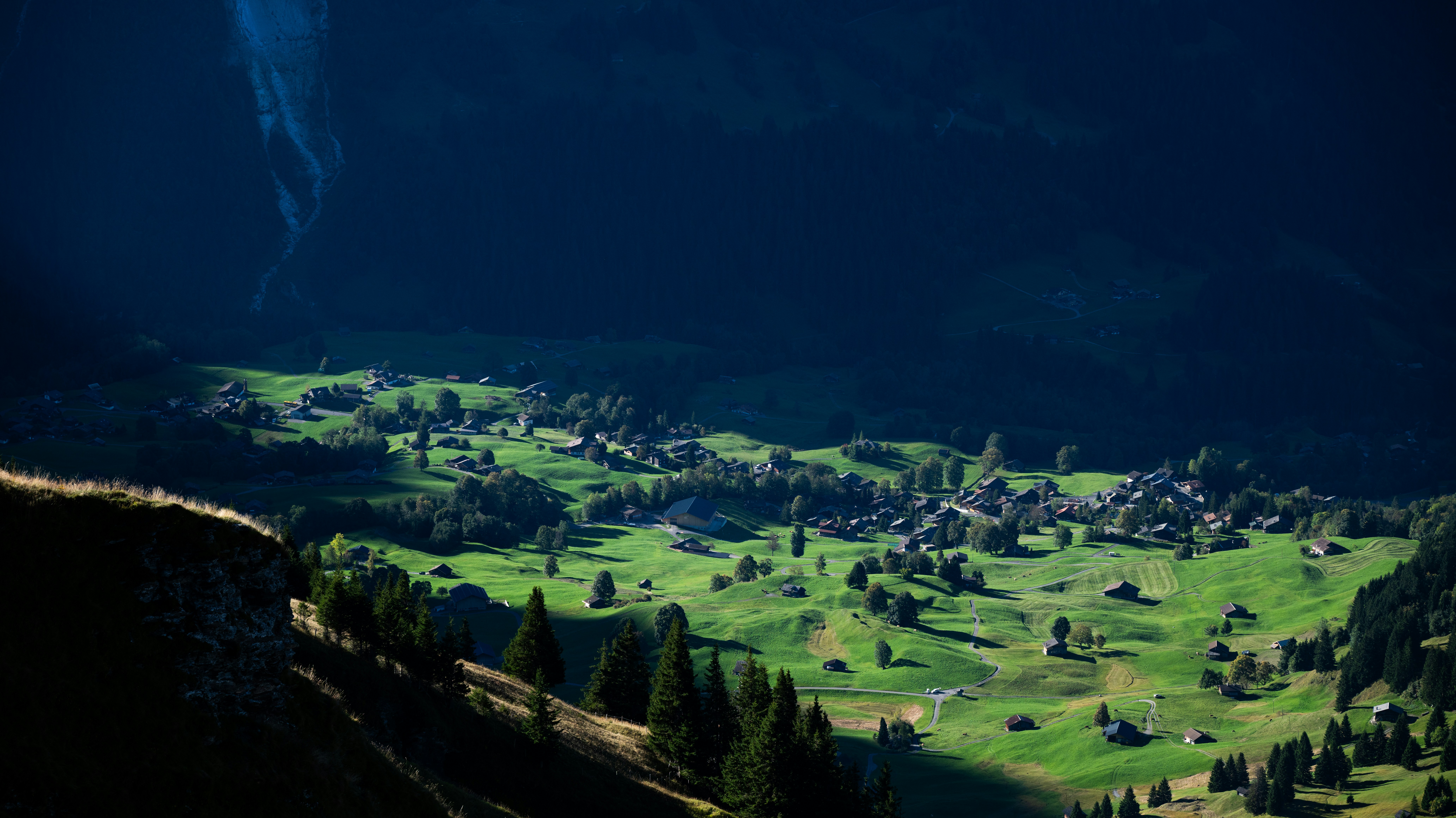 minecraft landscape wallpaper, wallpaper, Minecraft Shaders & Landscapes: Stunning 4K Wallpapers 3