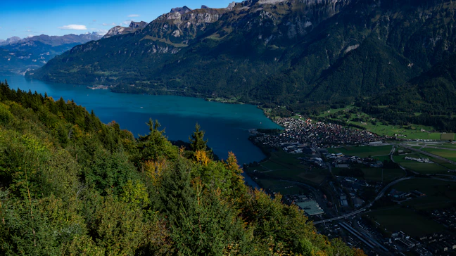 7-Day Central Europe Budget Nature Itinerary