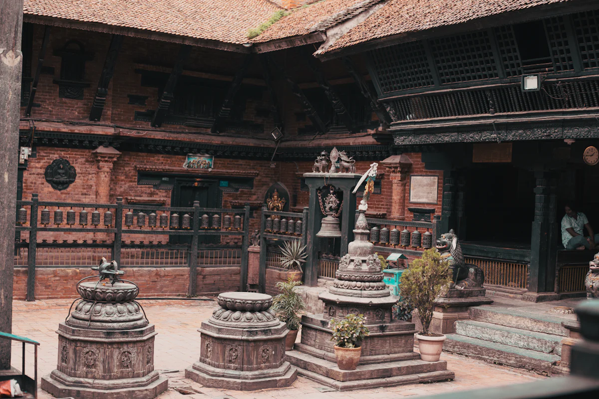 Vikramshila