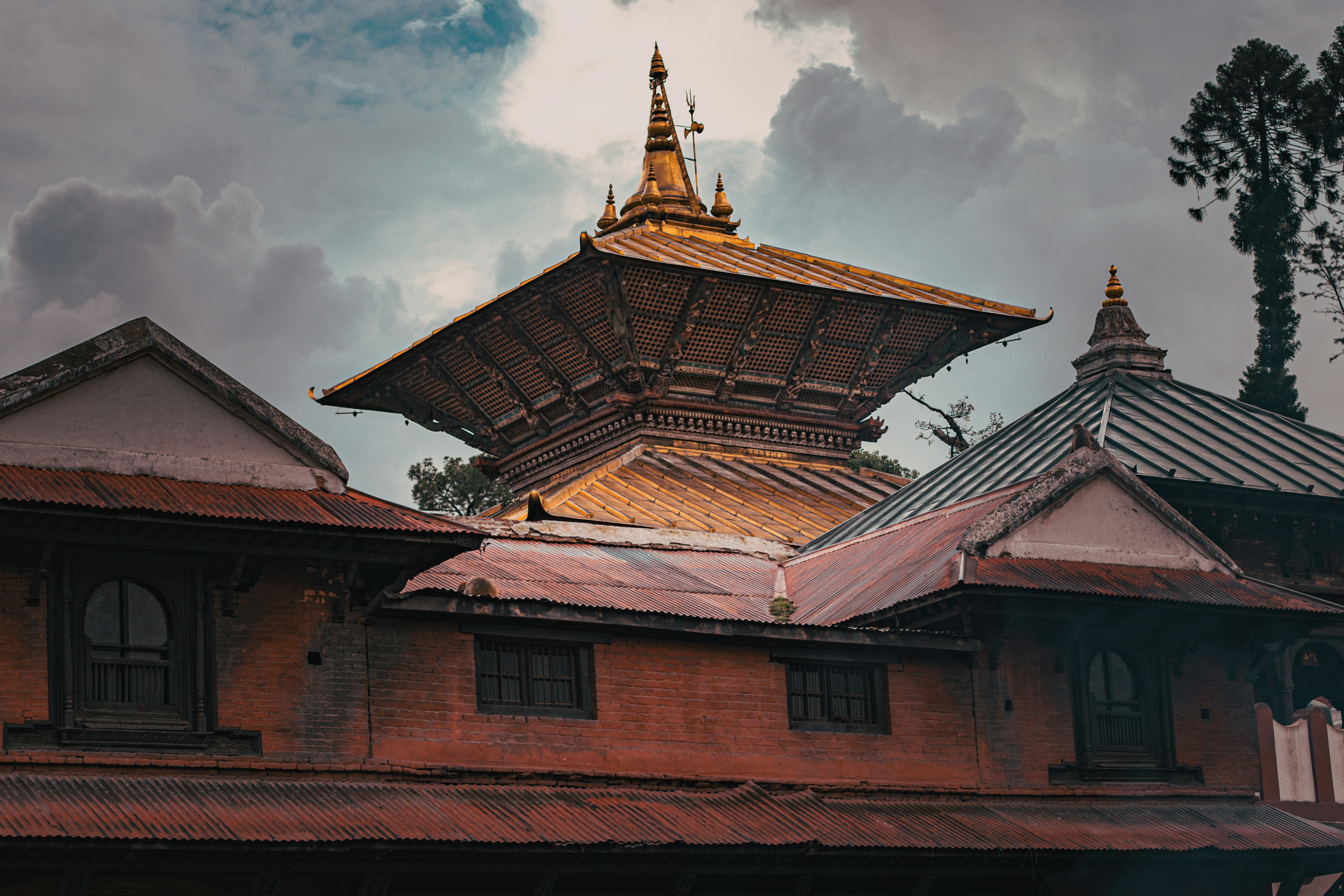 Pashupatinath Temple – Sacred Heritage of Kathmandu, Nepal
