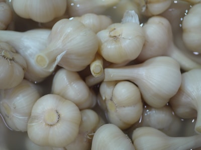 Ail Frais
