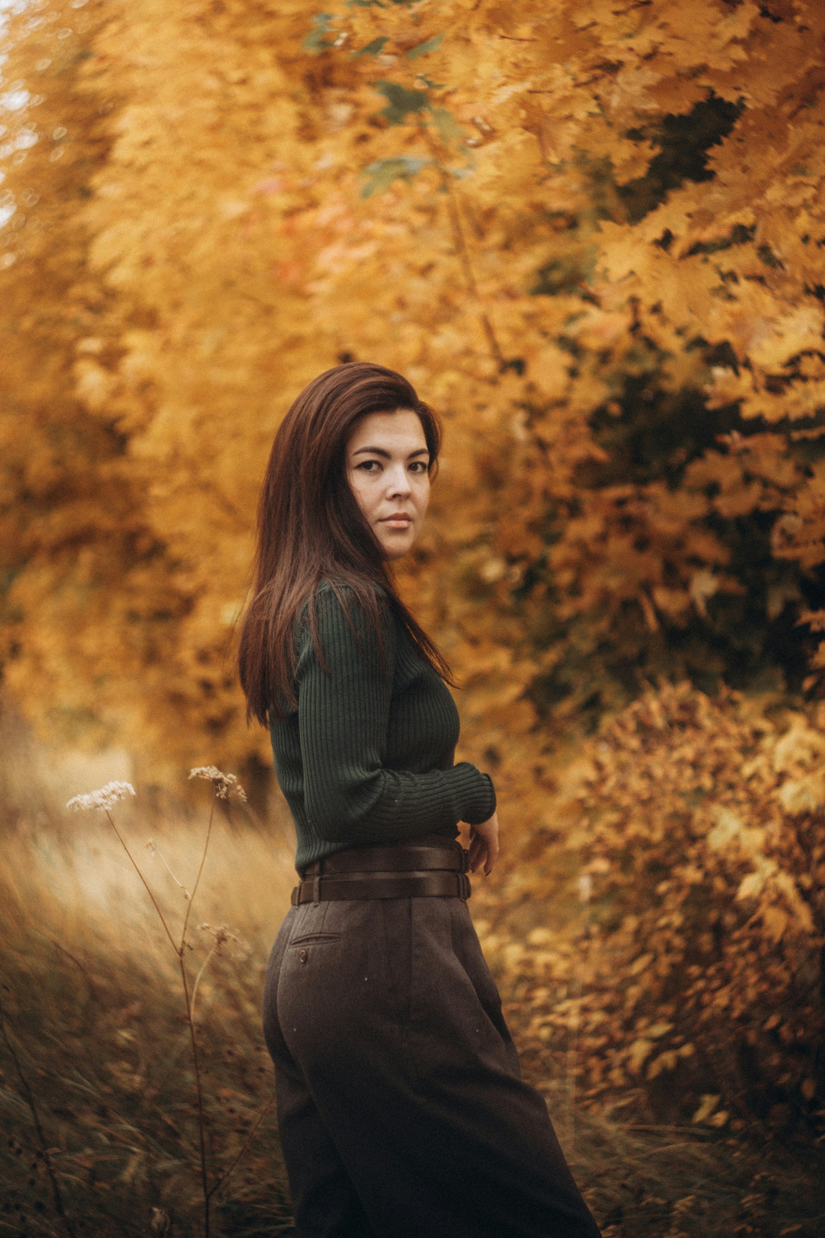 Photo by impermanent