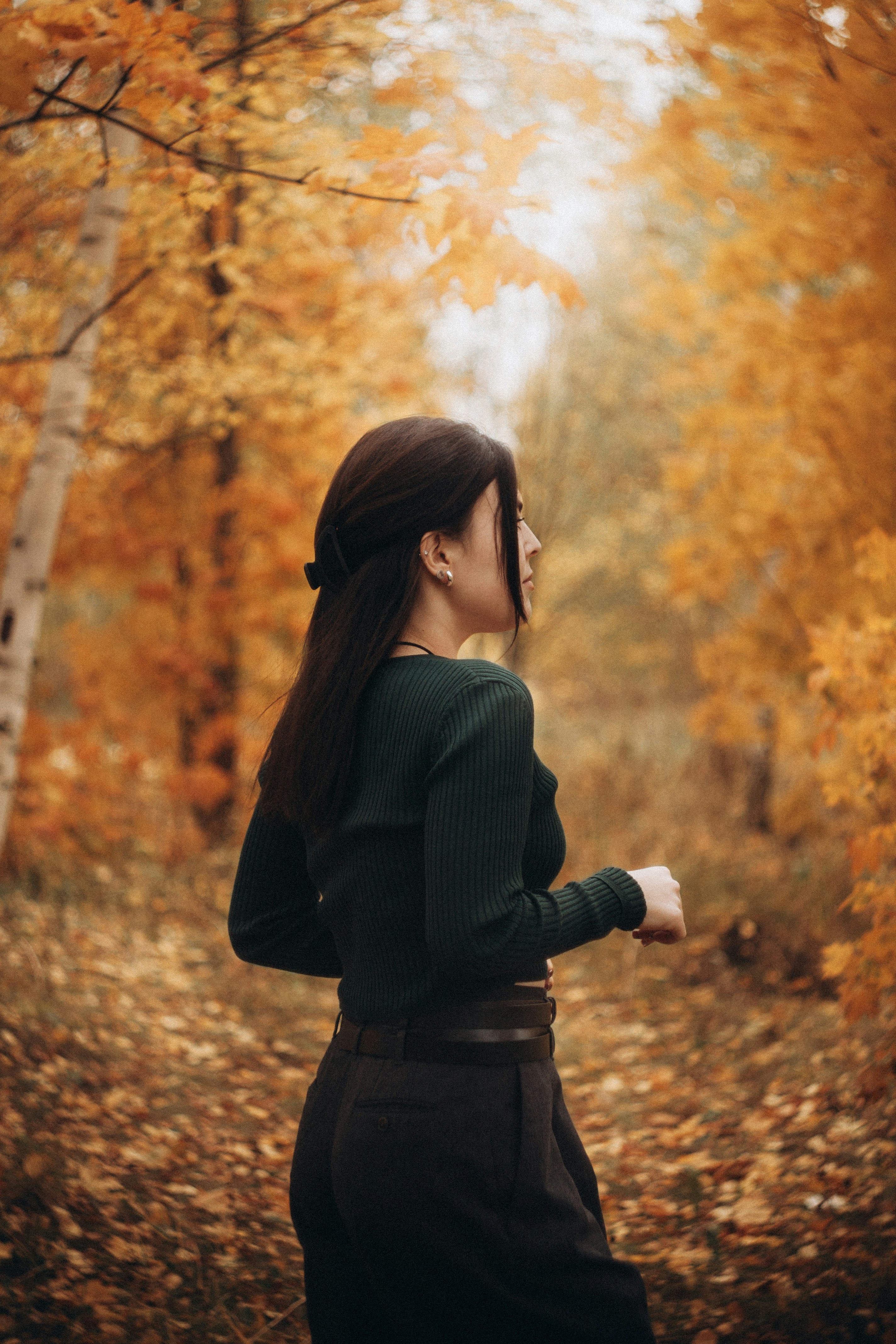 Photo by impermanent