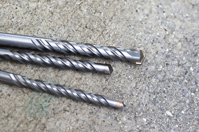 Drilling Bit view 3