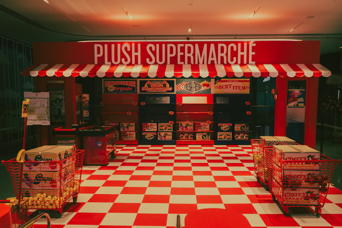 Google Meu Negocio para supermercado: como aparecer na busca local e atrair mais movimento
