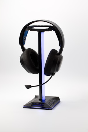 Gaming Headset: Audio Quality and Comfort Analysis