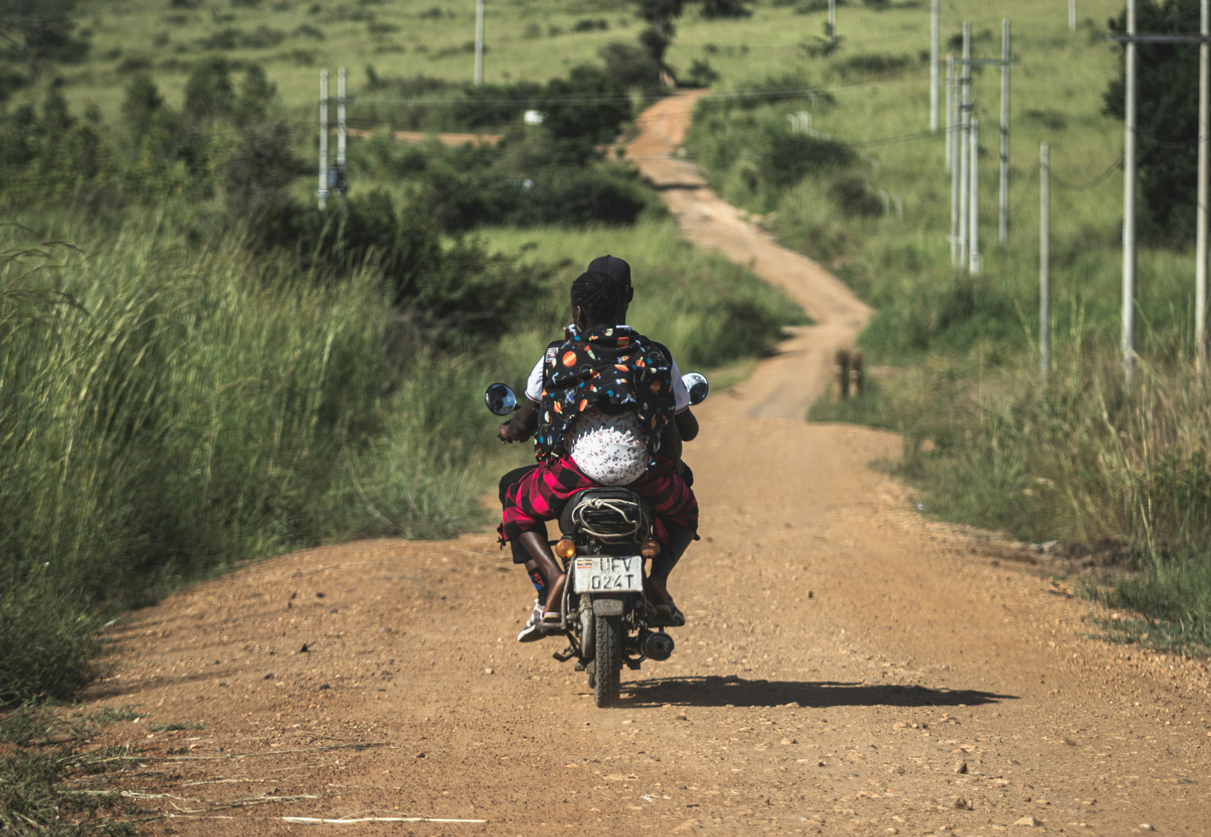 East African Ecosystems: A Bi-Decadal Infrastructure Reckoning?