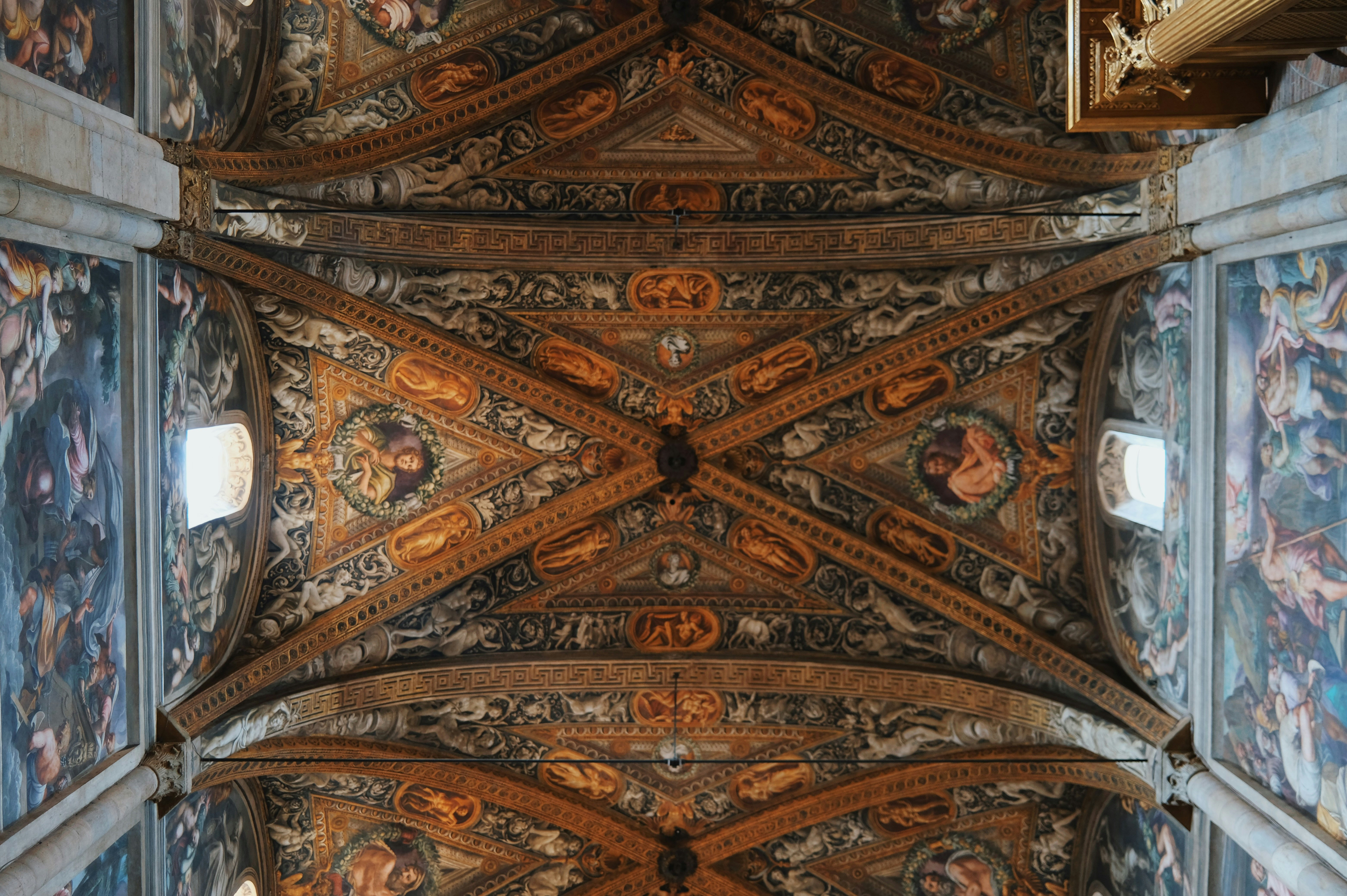 Caravaggio na Malcie — Historia Mordercy, Który Został Rycerzem