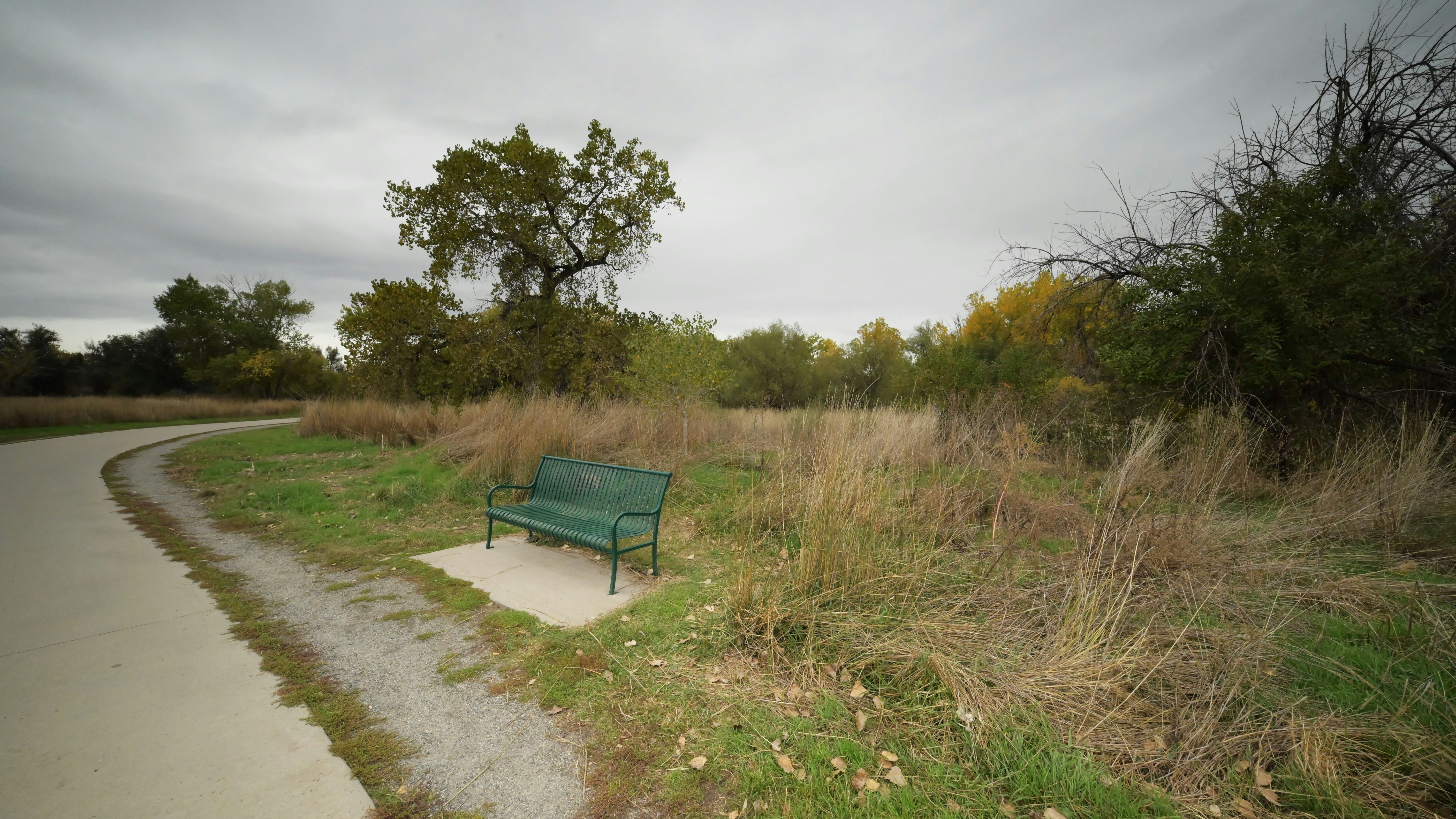 Union Road County Park