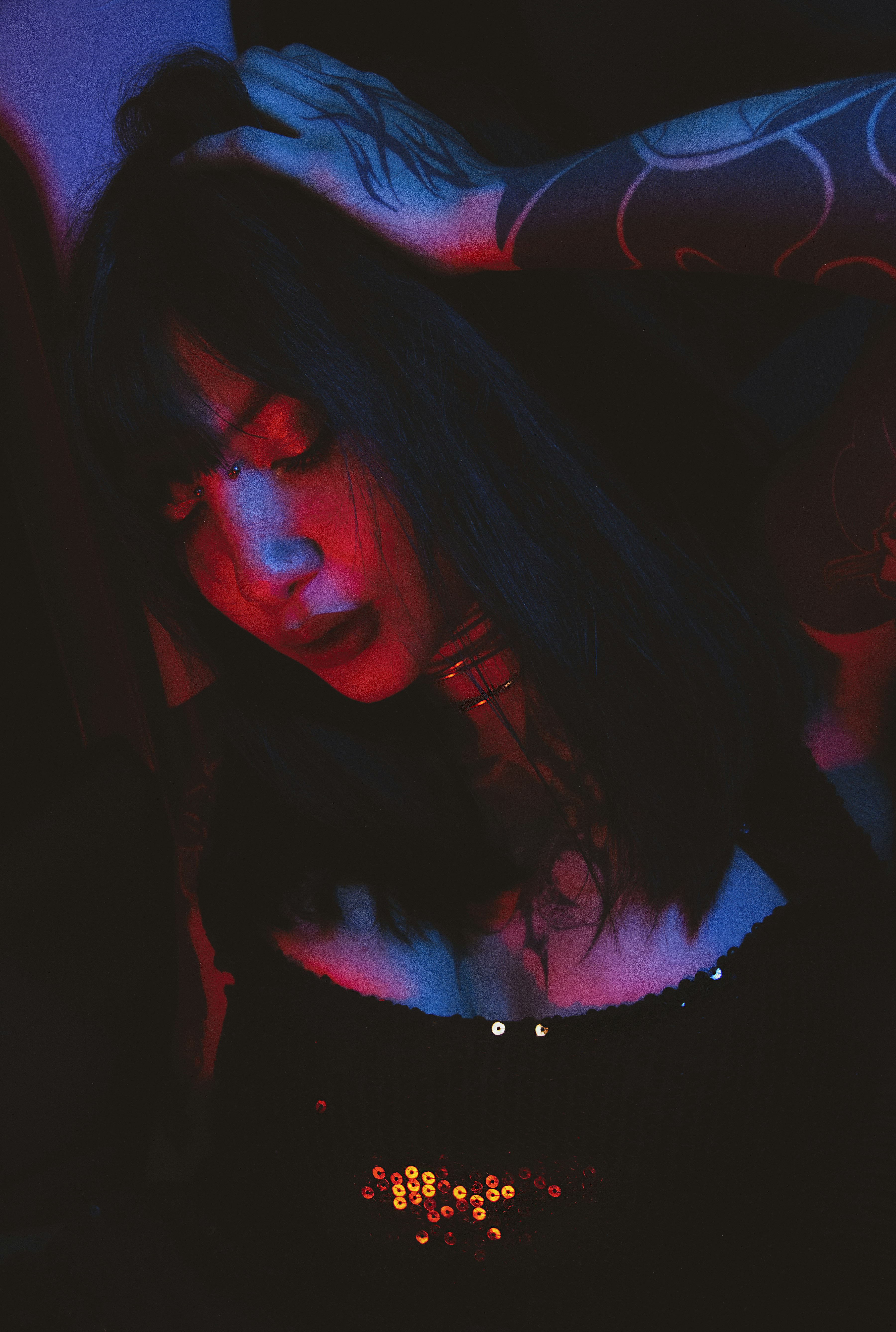 Photo by cherrycomplexes