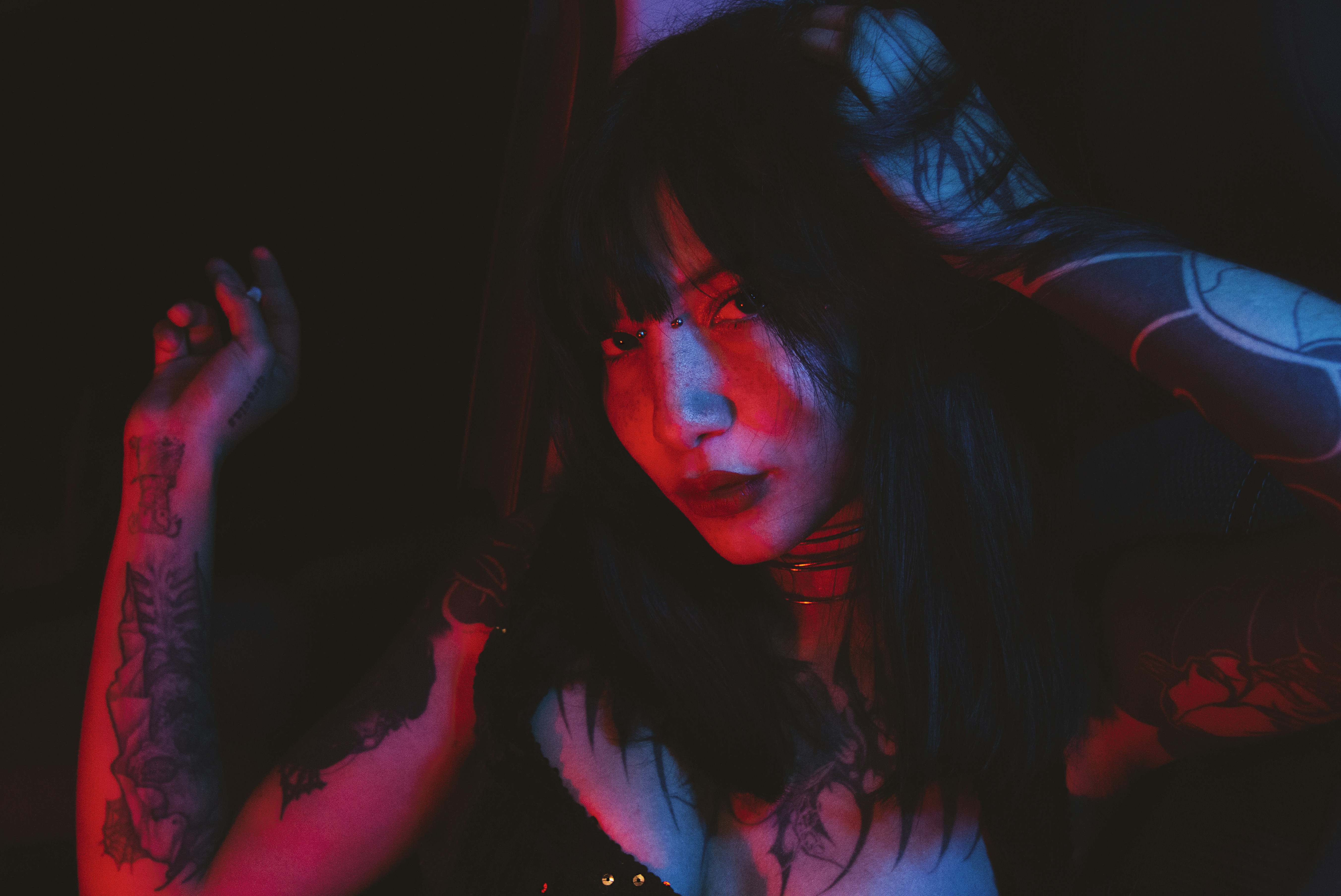 Photo by cherrycomplexes