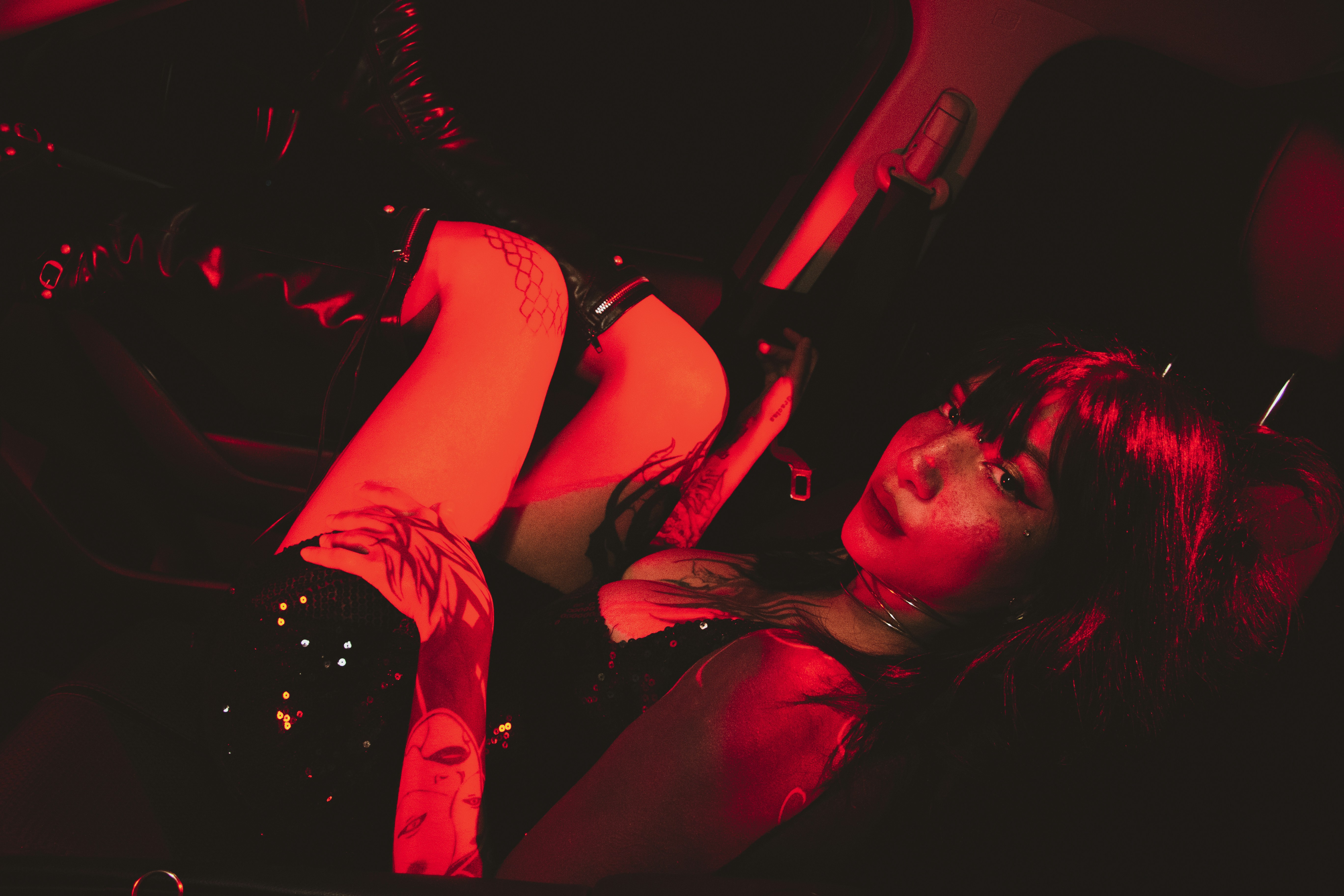 Photo by cherrycomplexes