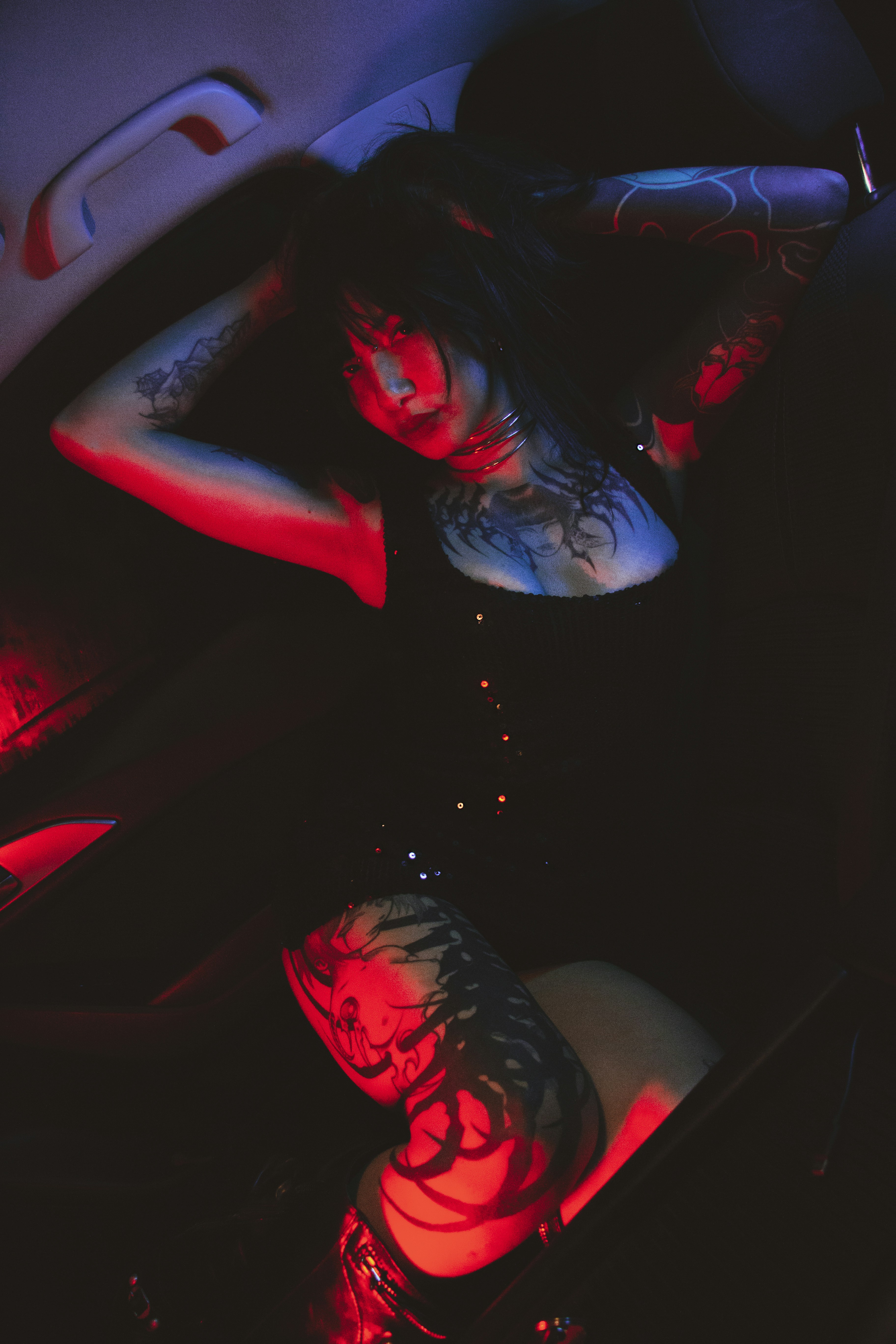 Photo by cherrycomplexes