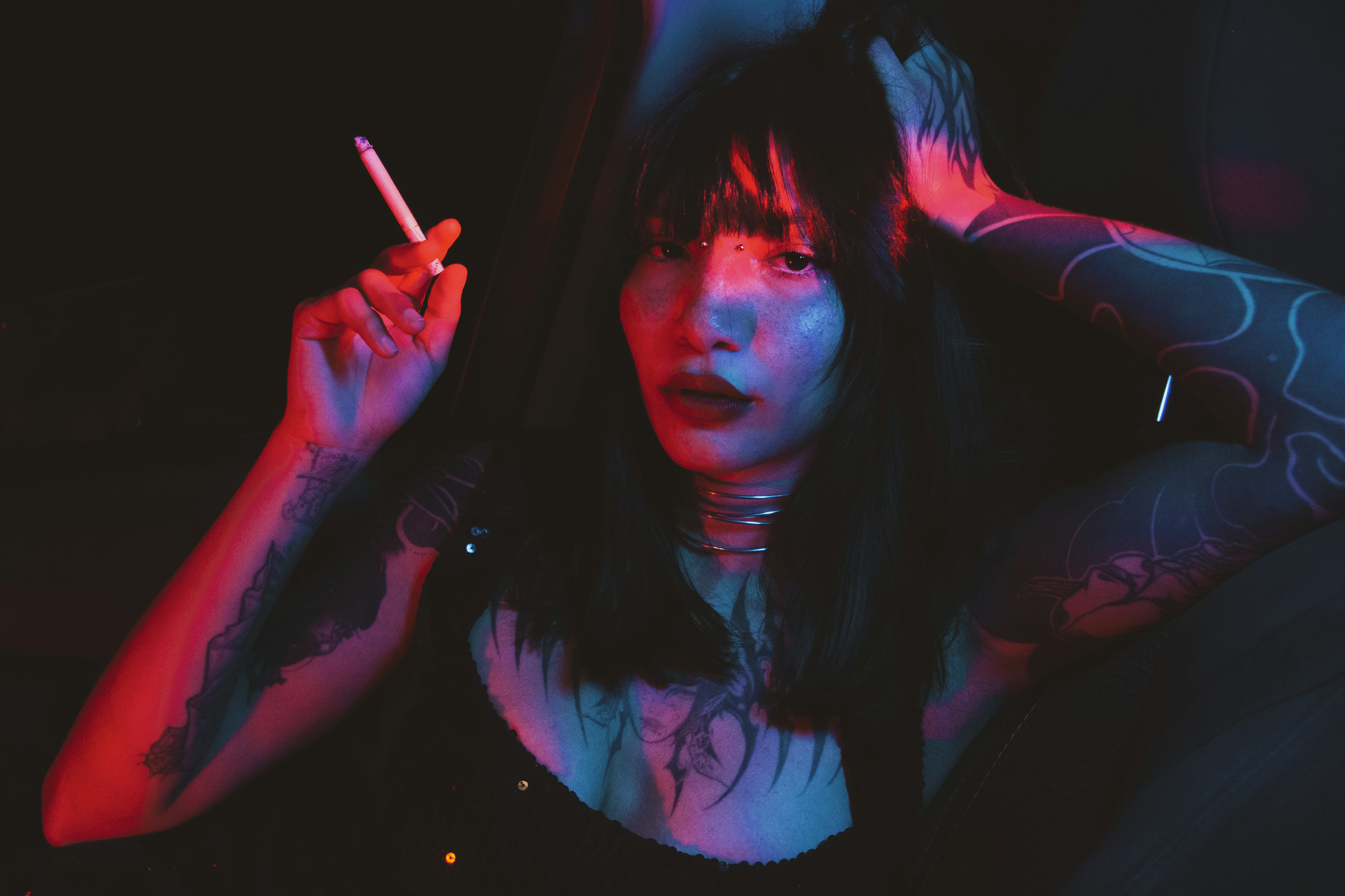 Photo by cherrycomplexes