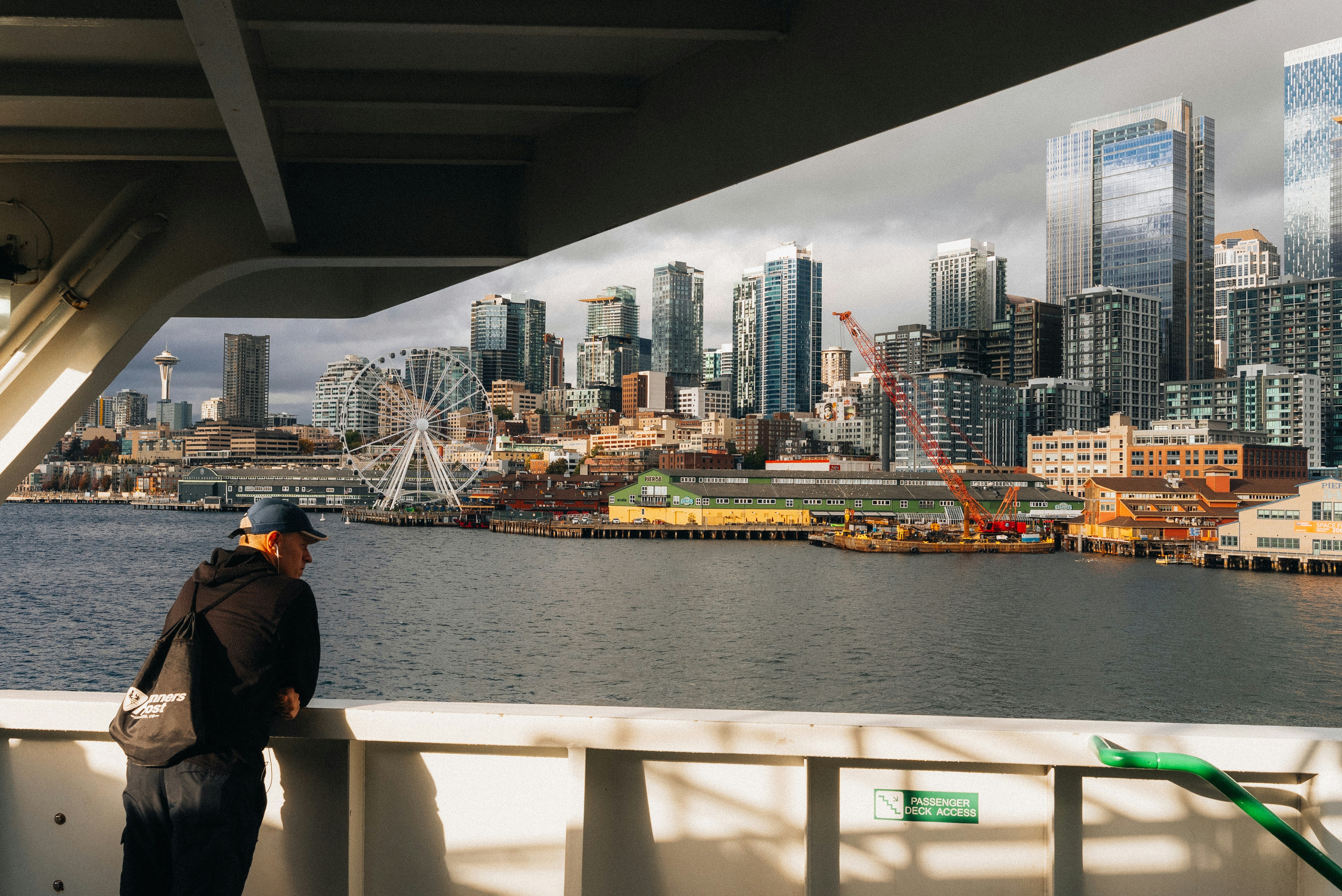 Seattle, Hayallerin Şehri!