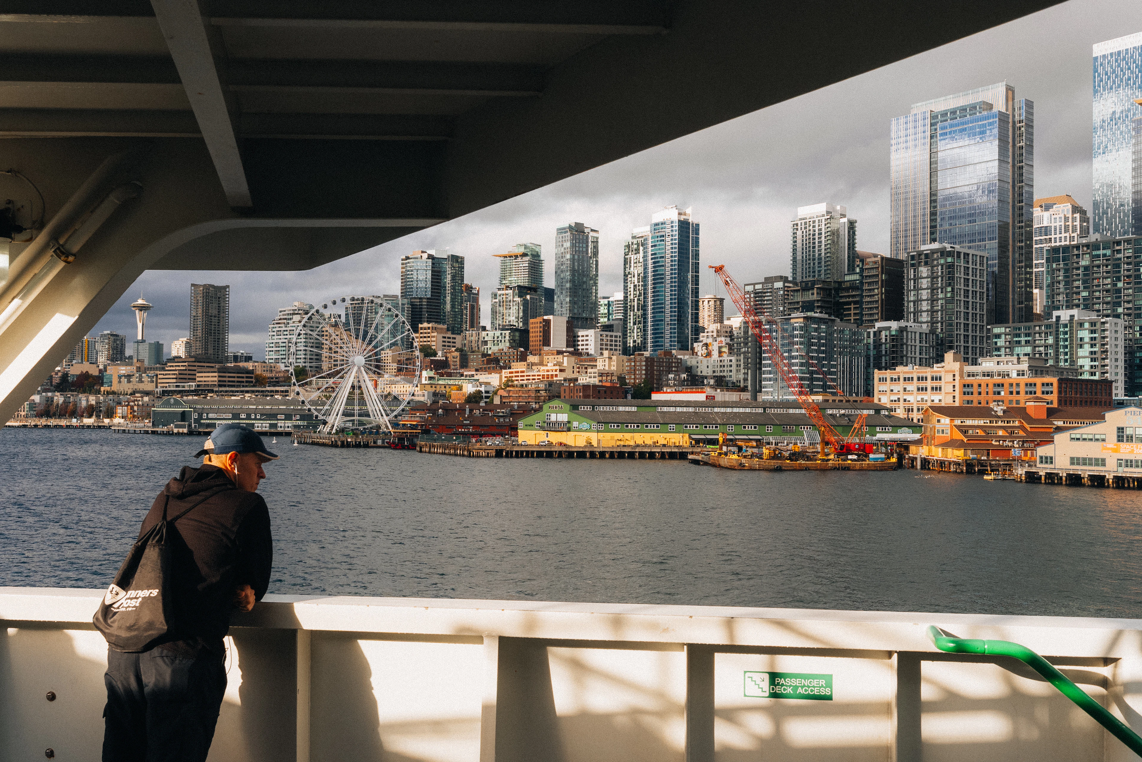 Seattle, USA