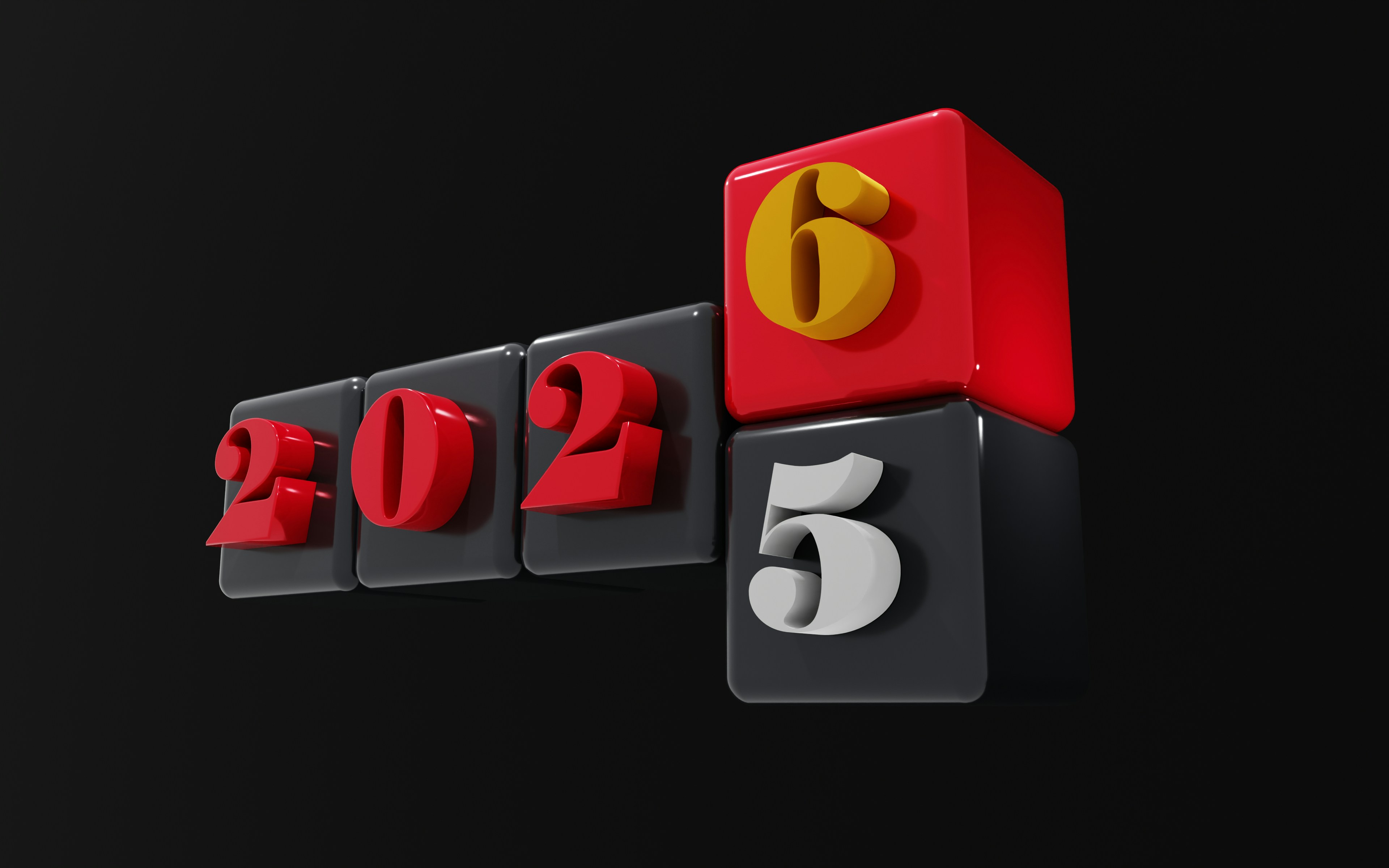 Año 2026, Año Nuevo 2026, Feliz Año Nuevo, Celebración 2026, Año Nuevo 3D, Diseño 3D, Año 2026 3D, Año nuevo digital, Fiesta 2026, 2026 year, New Year 2026, Happy New Year, 2026 celebration, New Year 3D, 3D design, Digital New Year, 2026 3D, 2026 party