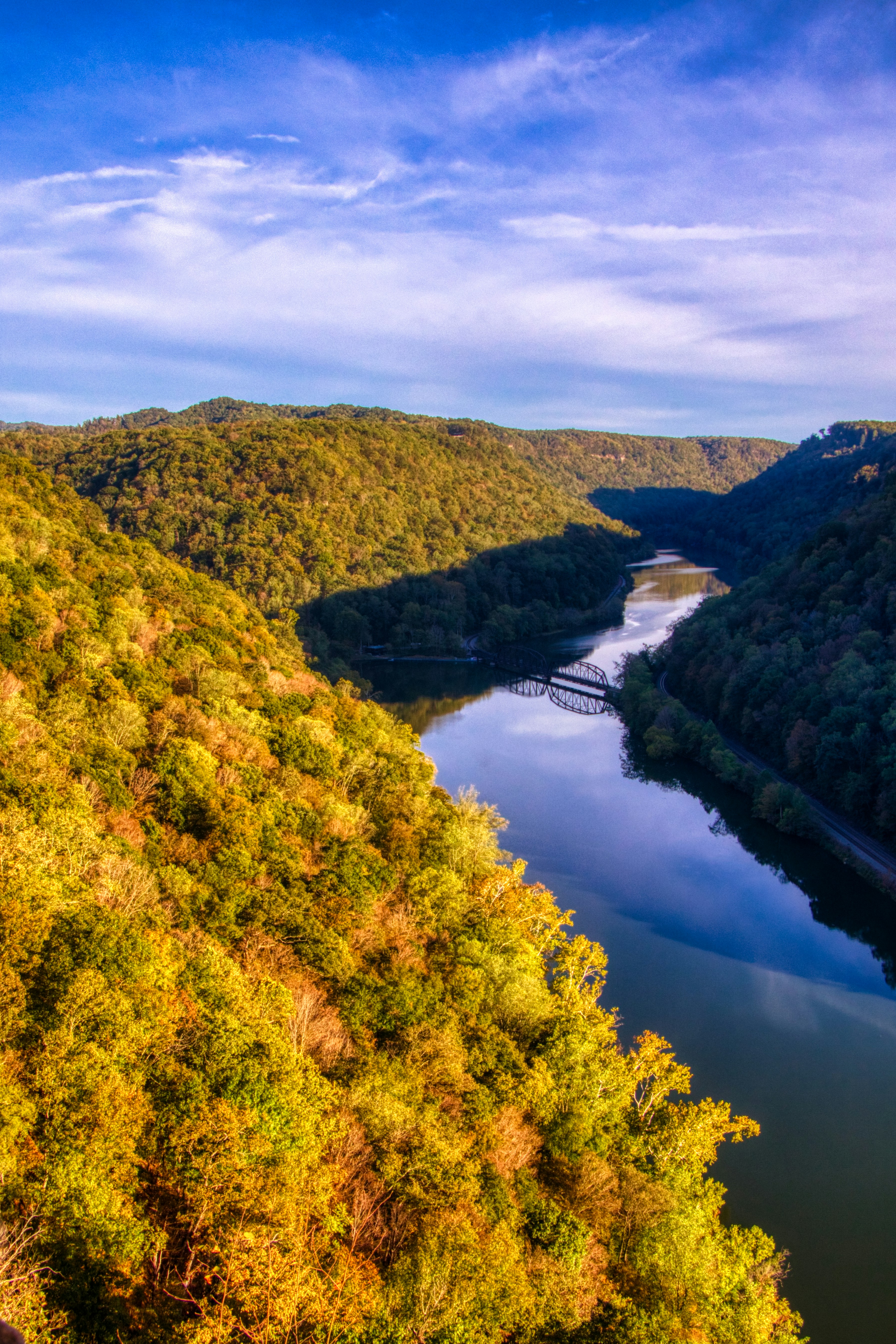 Ansted, West Virginia