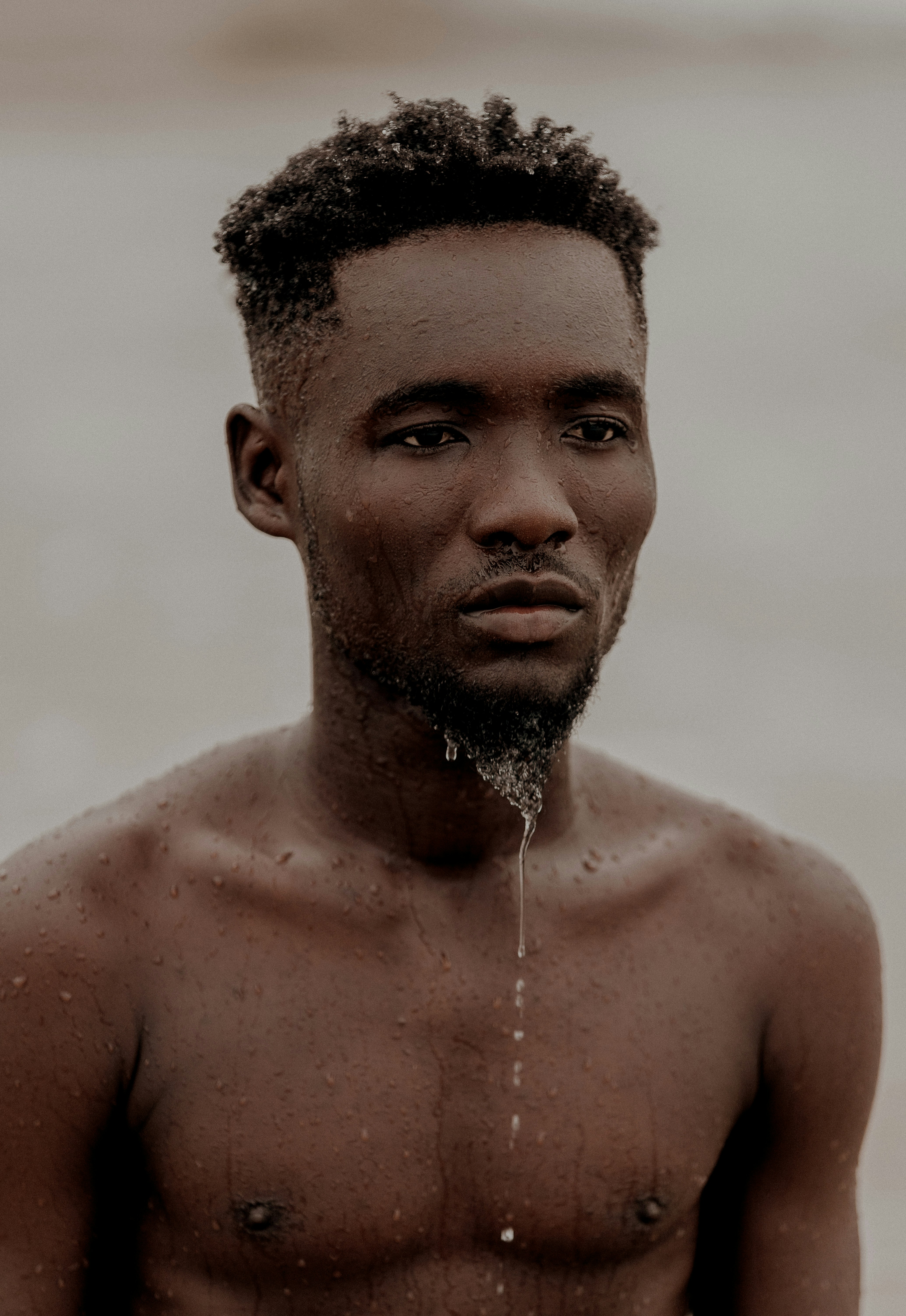 masculine skin texture, wallpaper, Testosterone & Skin Texture: How Levels Impact Men 2