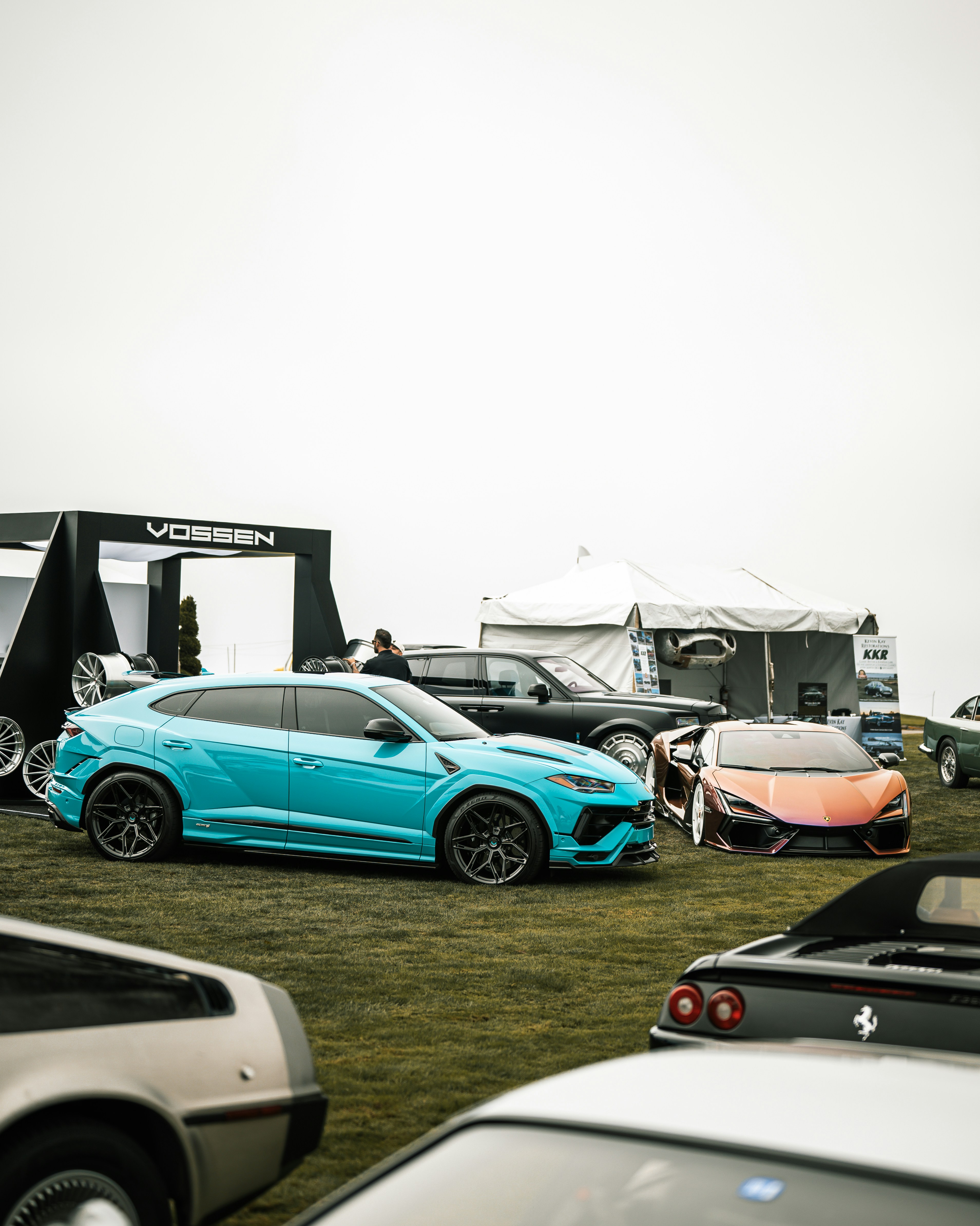 Patriot Shine Co. LLC 's image