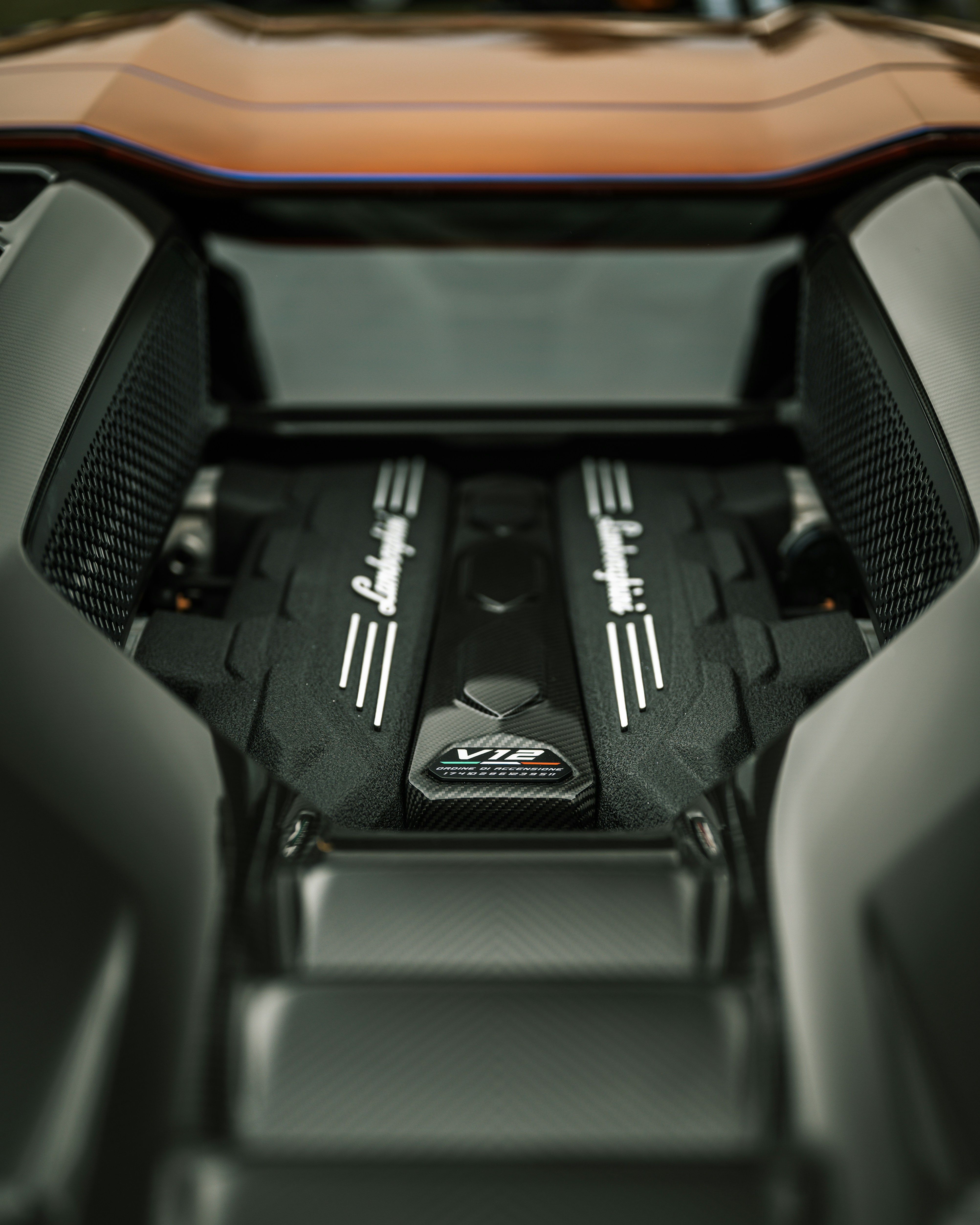 luxury car engine, wallpaper, Bugatti W16 Engine: A Deep Dive 3