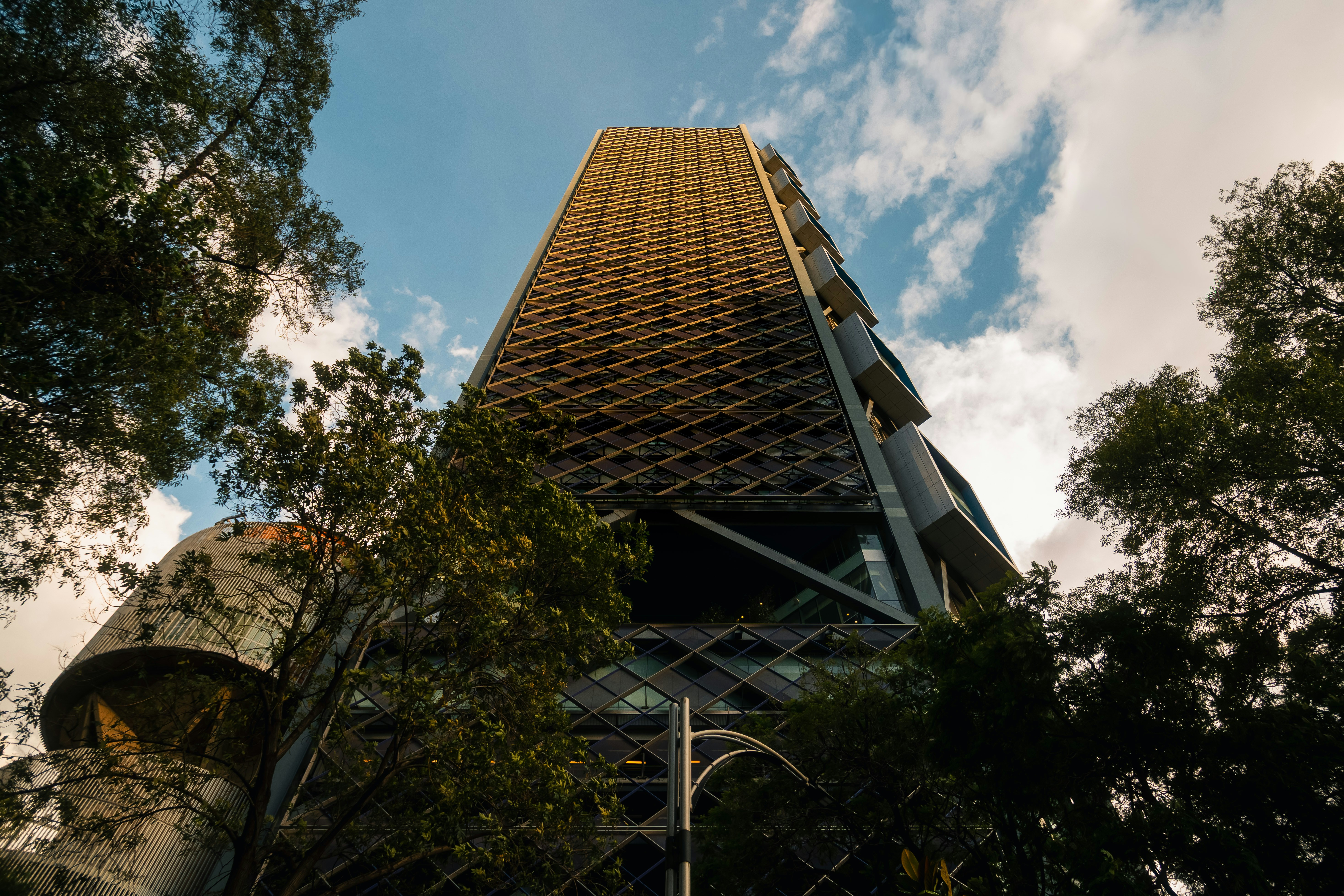 Corporate