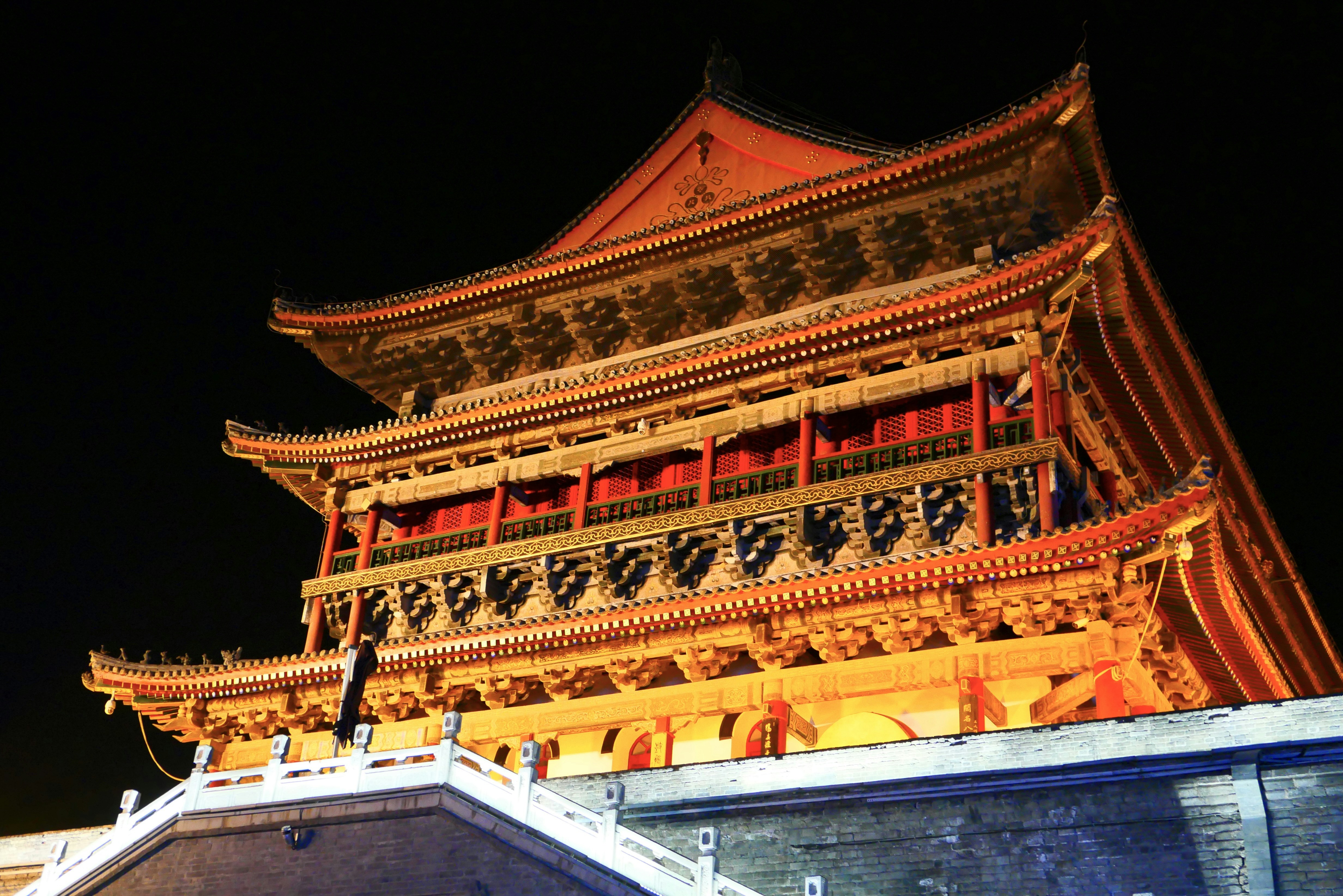 Xian Budget Travel Guides