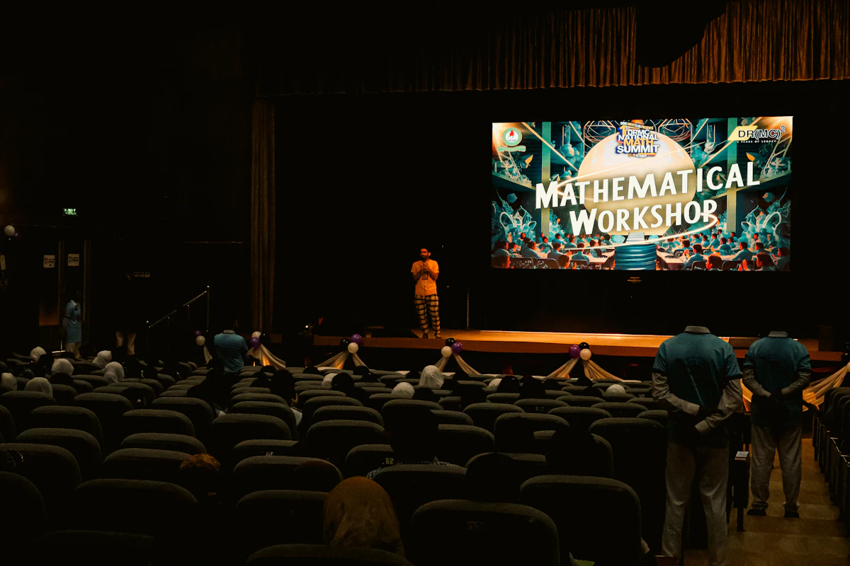 Digital Marketing Masterclass — photo 2