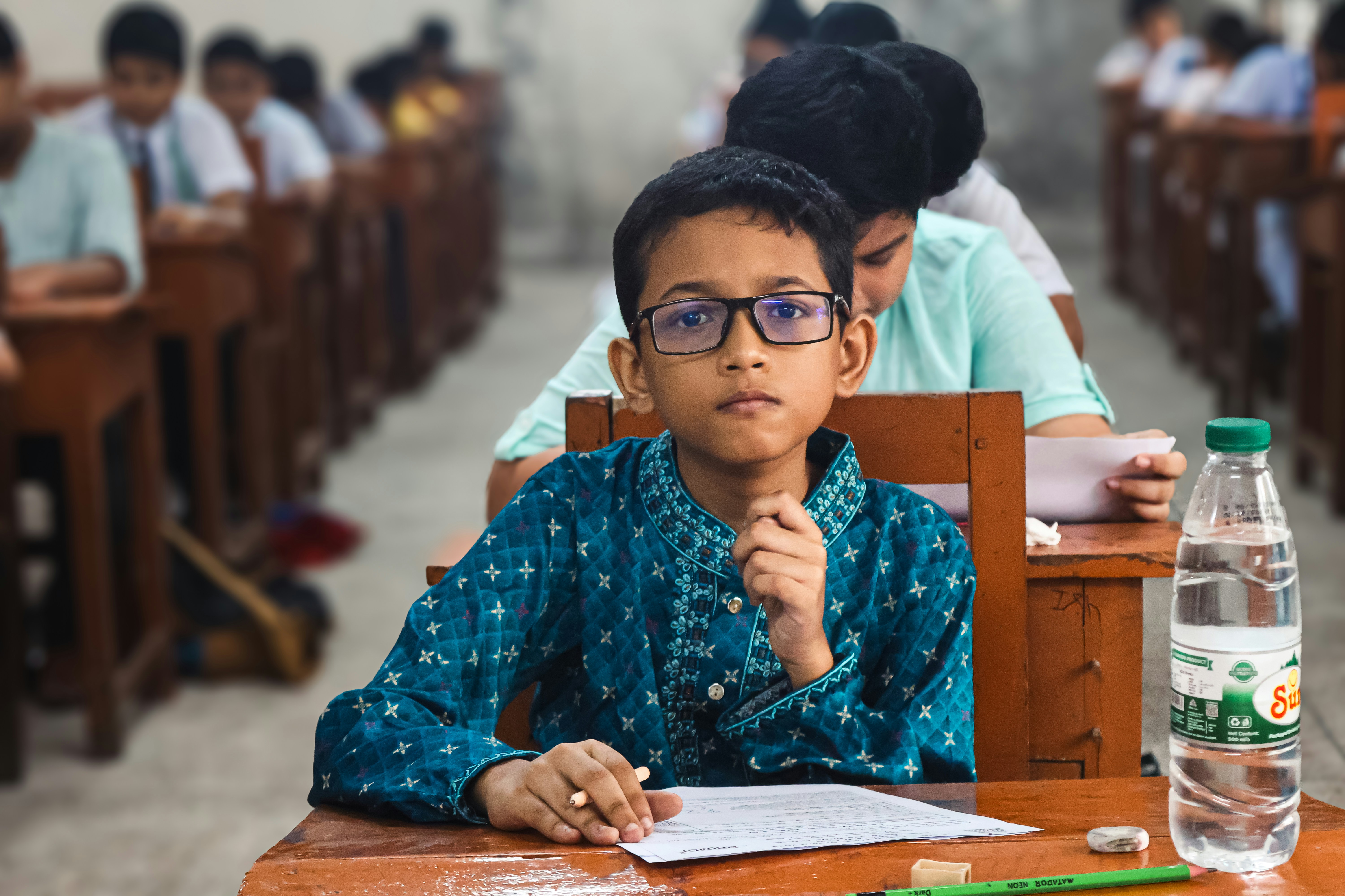 Bored on Purpose: The Case for Letting Students Sit with Stillness