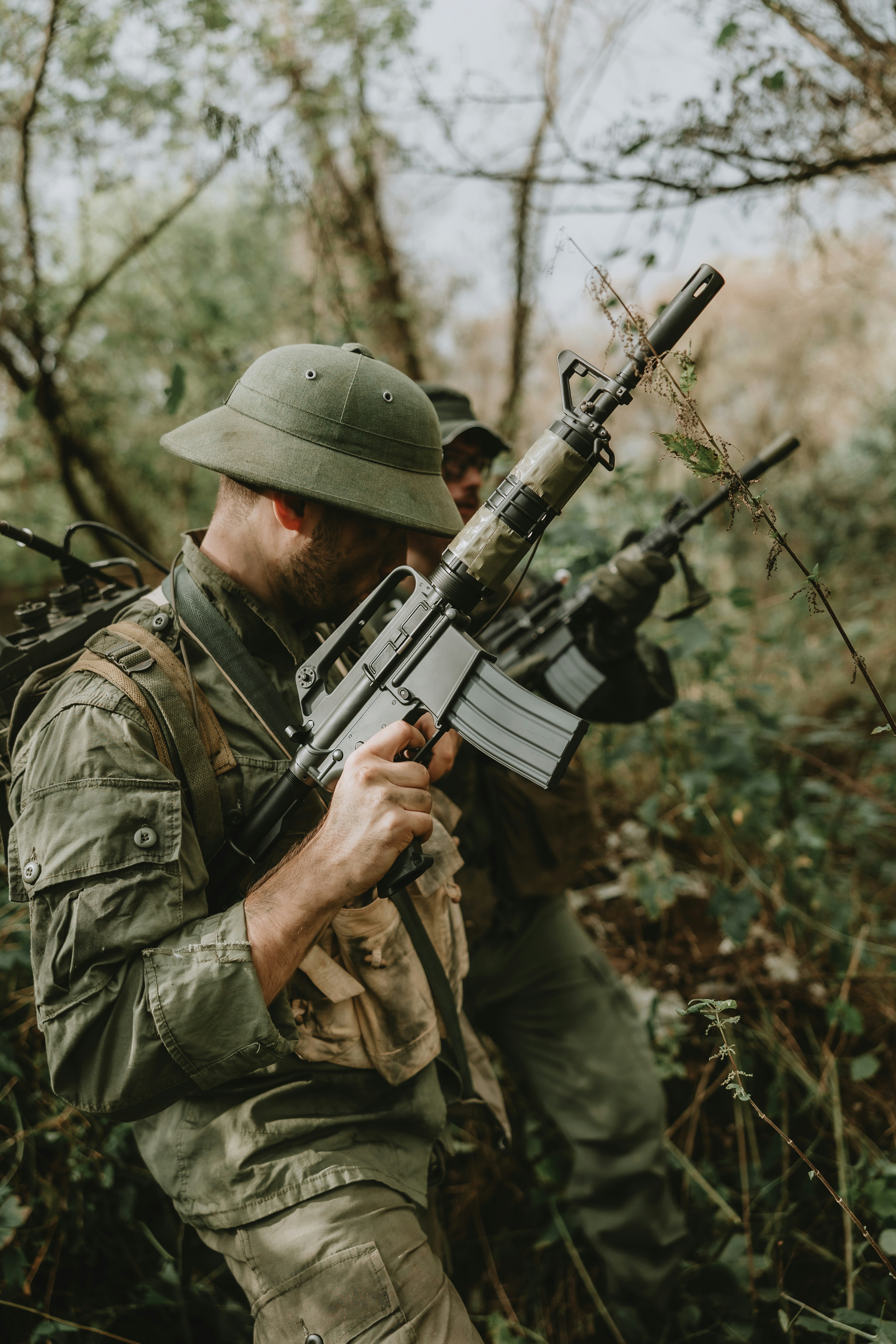 Lent: A Time for Spiritual Combat