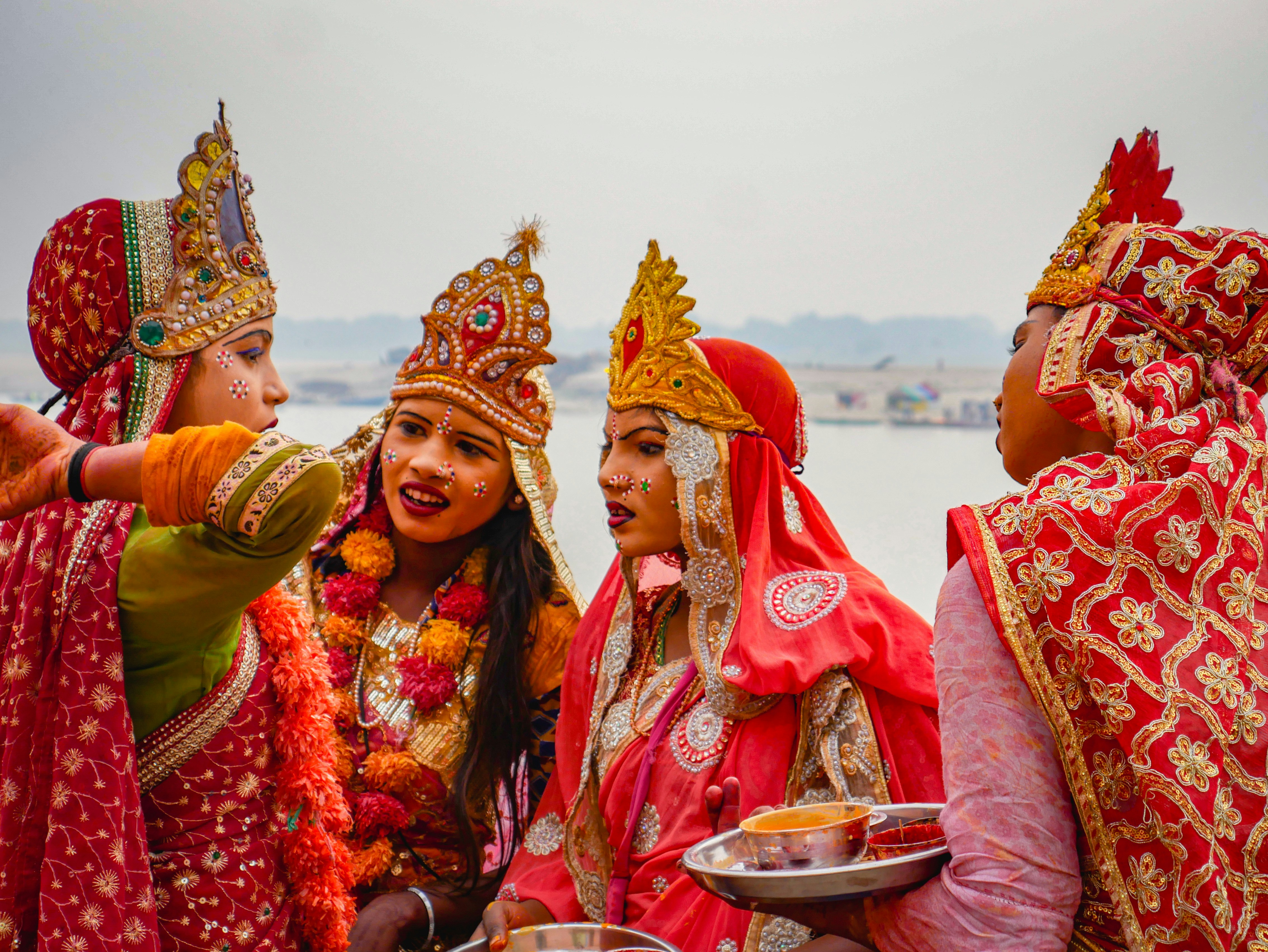 6 Budget Travel India Cultural Cities for Family Learning