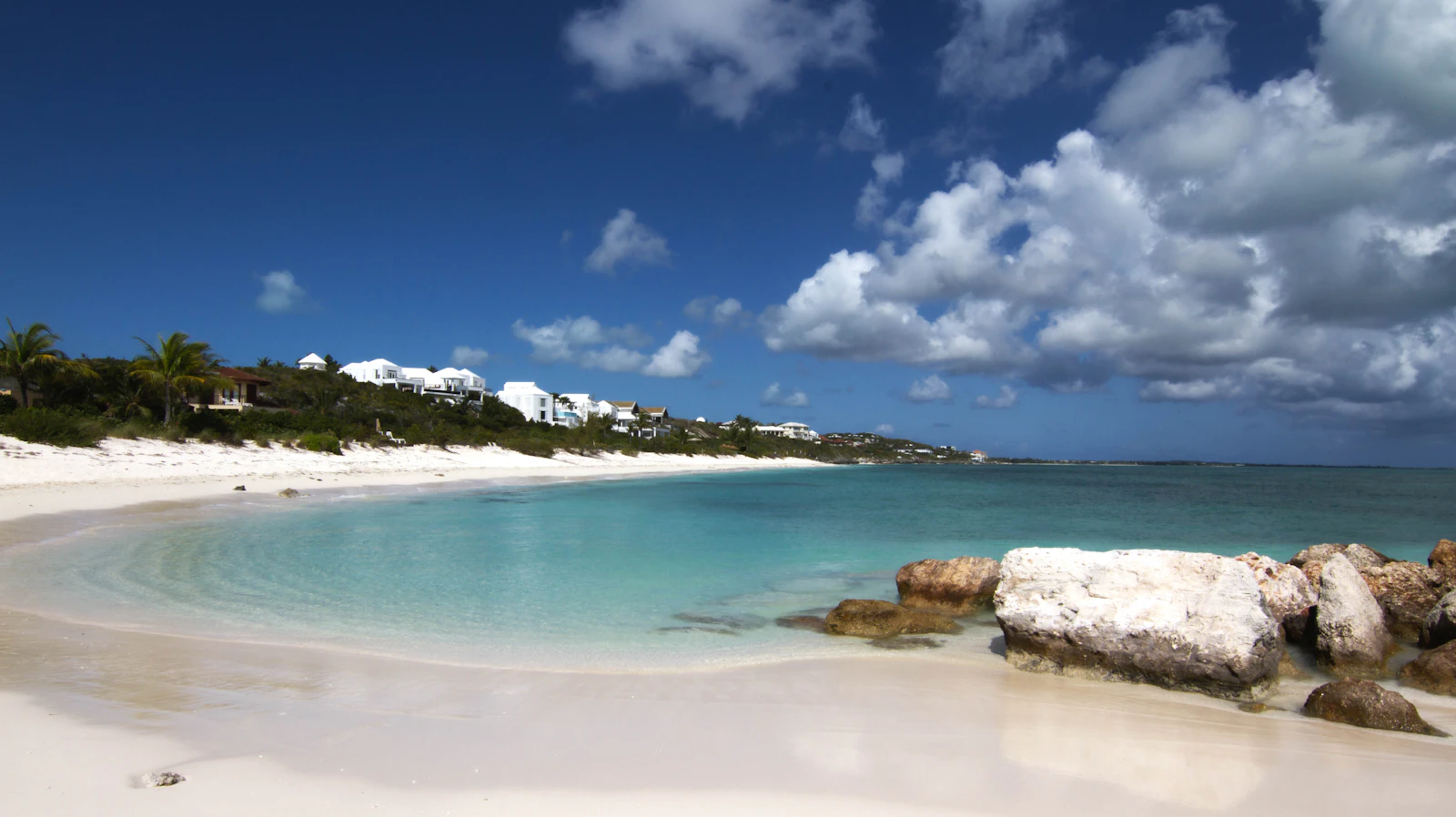 Islas Turcas y Caicos