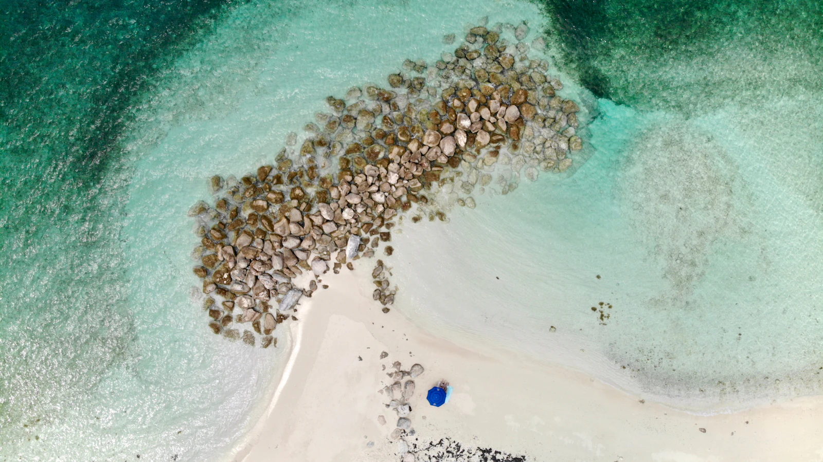 The Strand Turks and Caicos