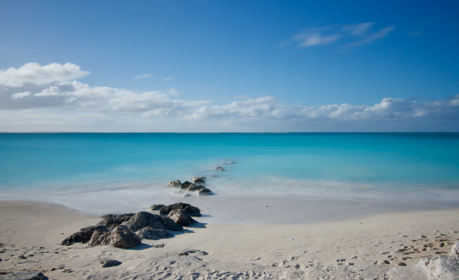 Grace Bay Club: A Pioneer on the World's Best Beach