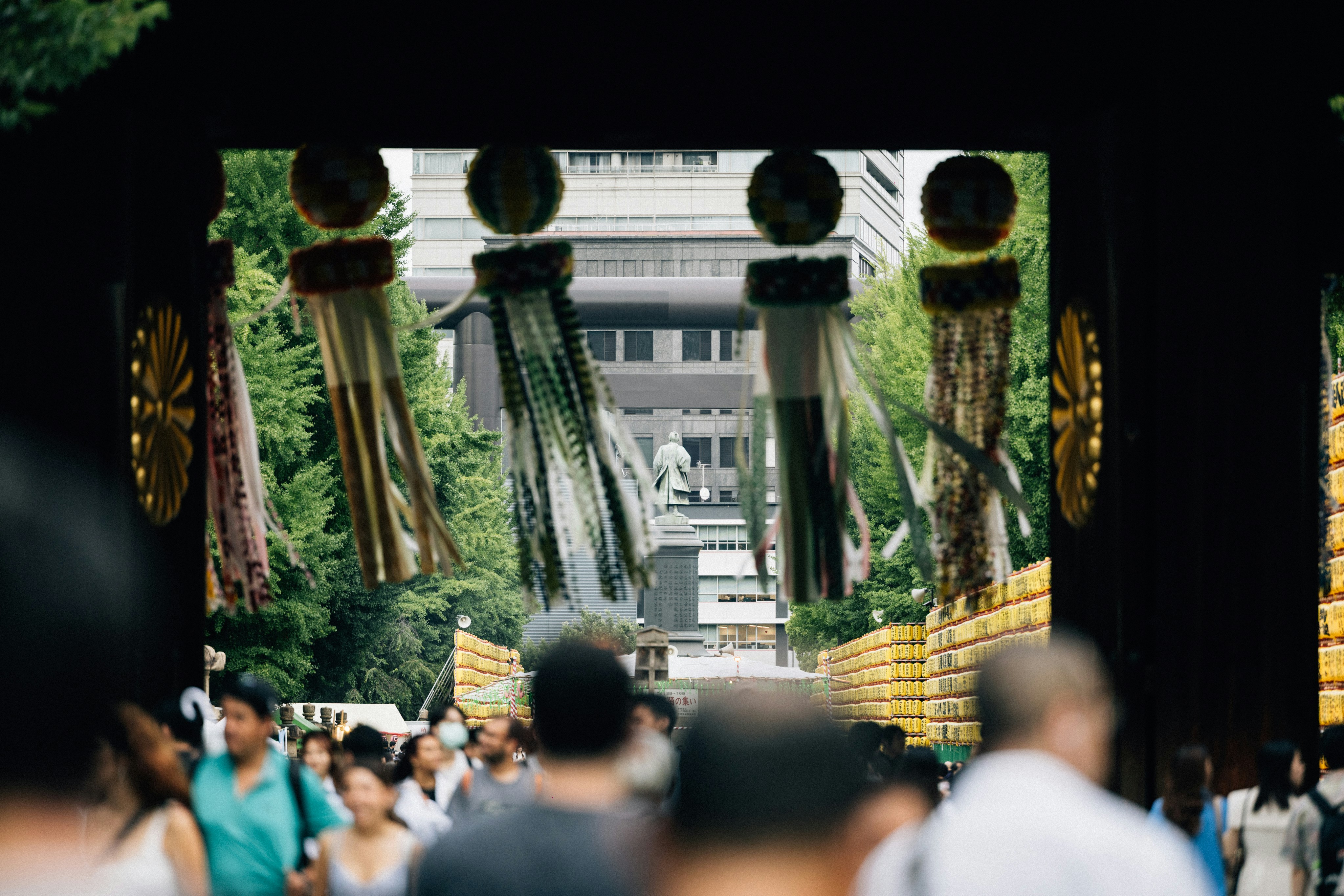 2026年七夕：日本浪漫的星空祭典