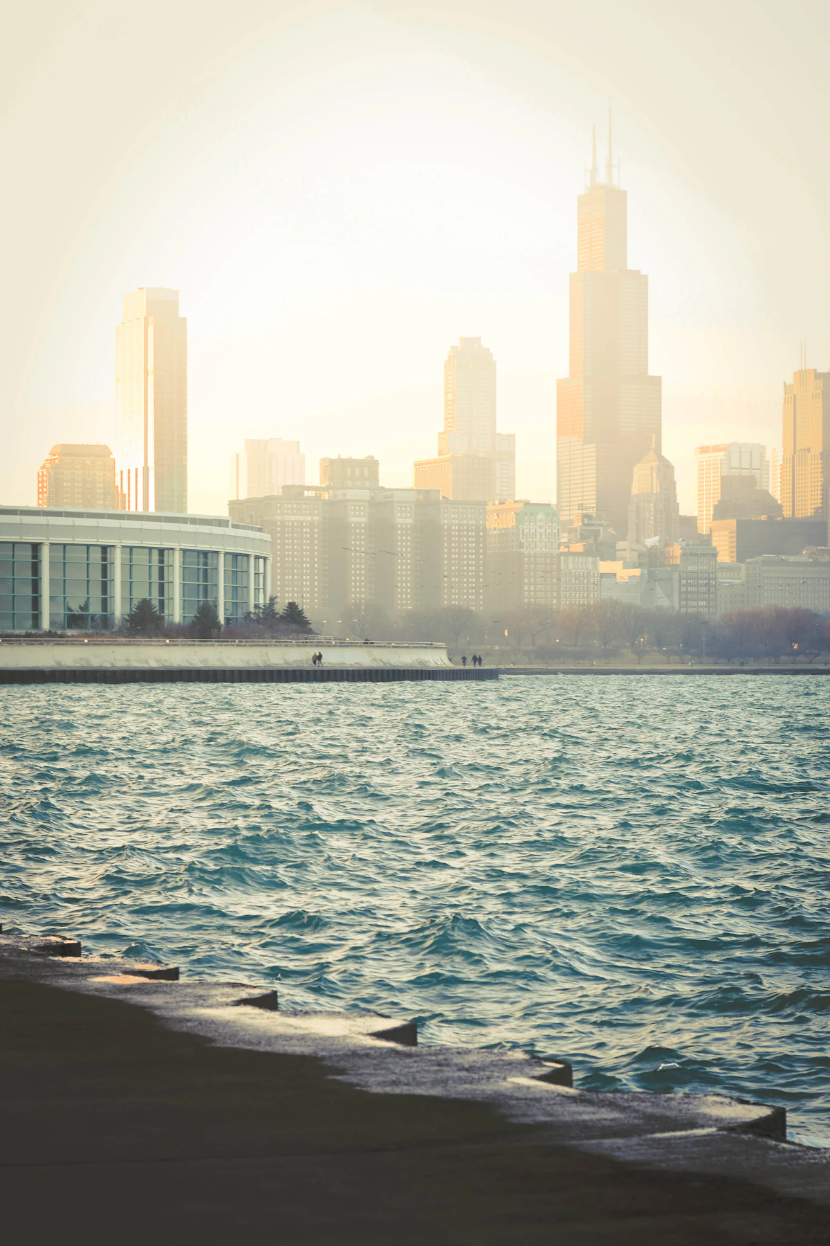 City Experiences – Chicago
