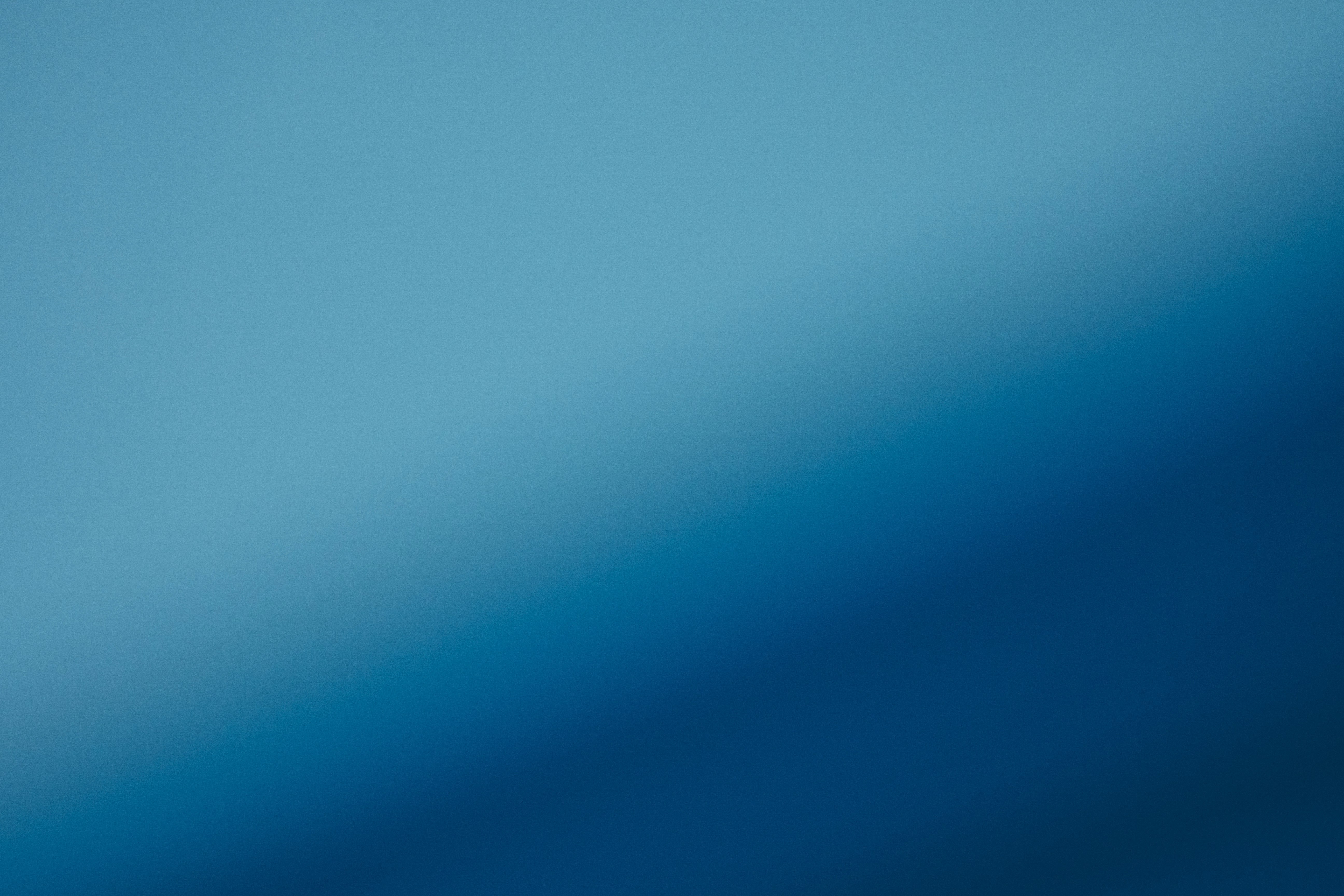 Dark blue gradient background