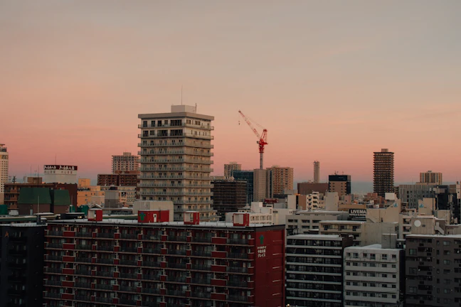 Sapporo 5-Day Budget Itinerary: Backpacking Guide