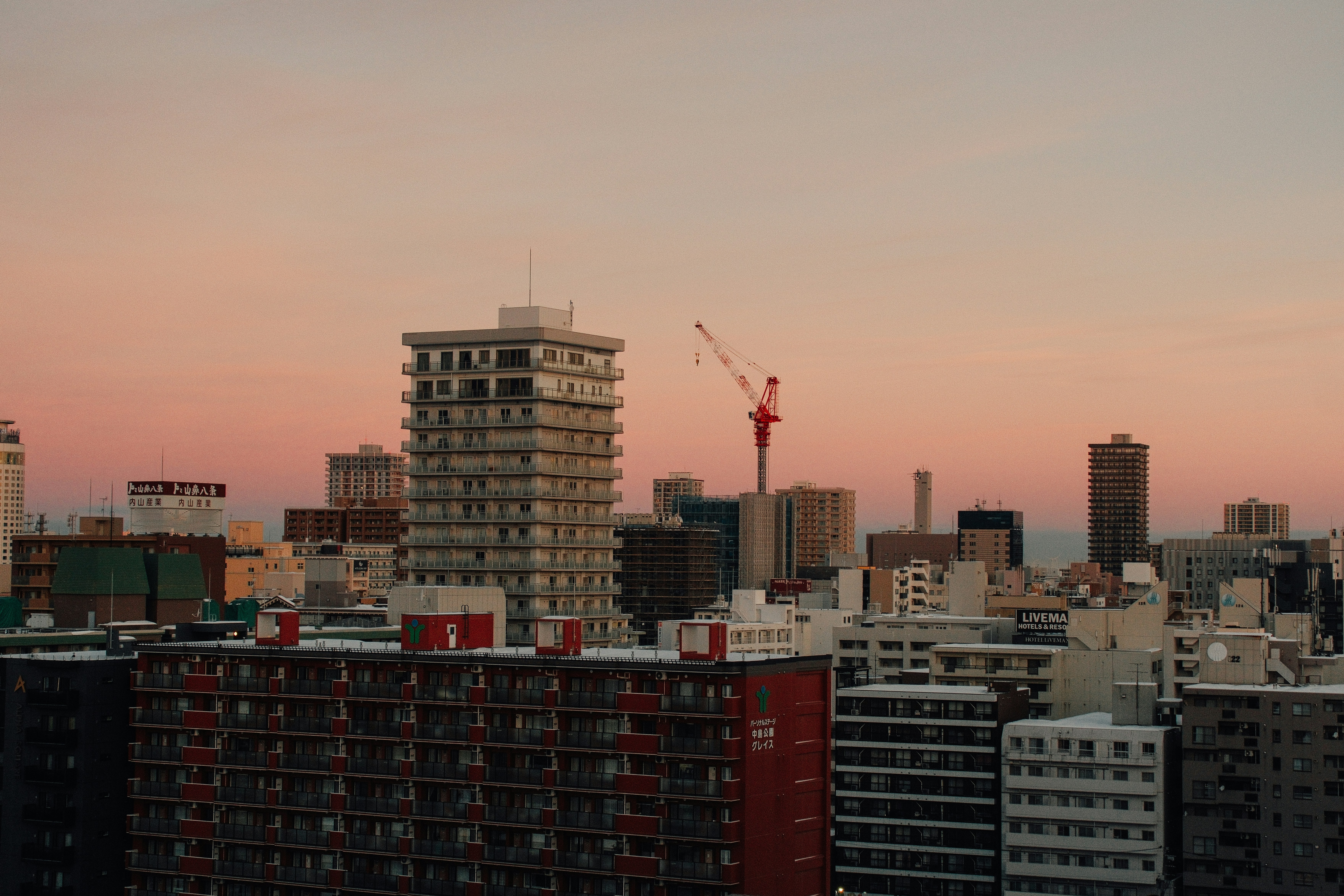 Sapporo, Japan