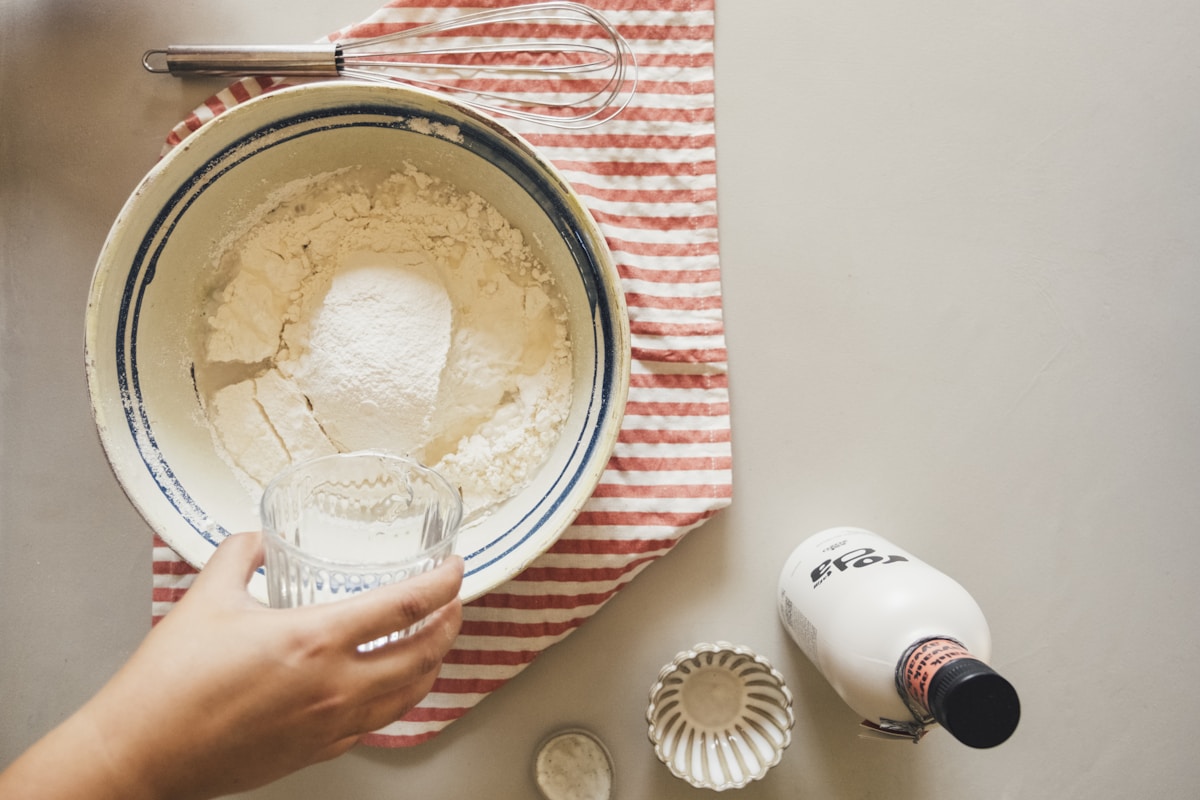 How Do I Make Silky Smooth Swiss Meringue Buttercream?