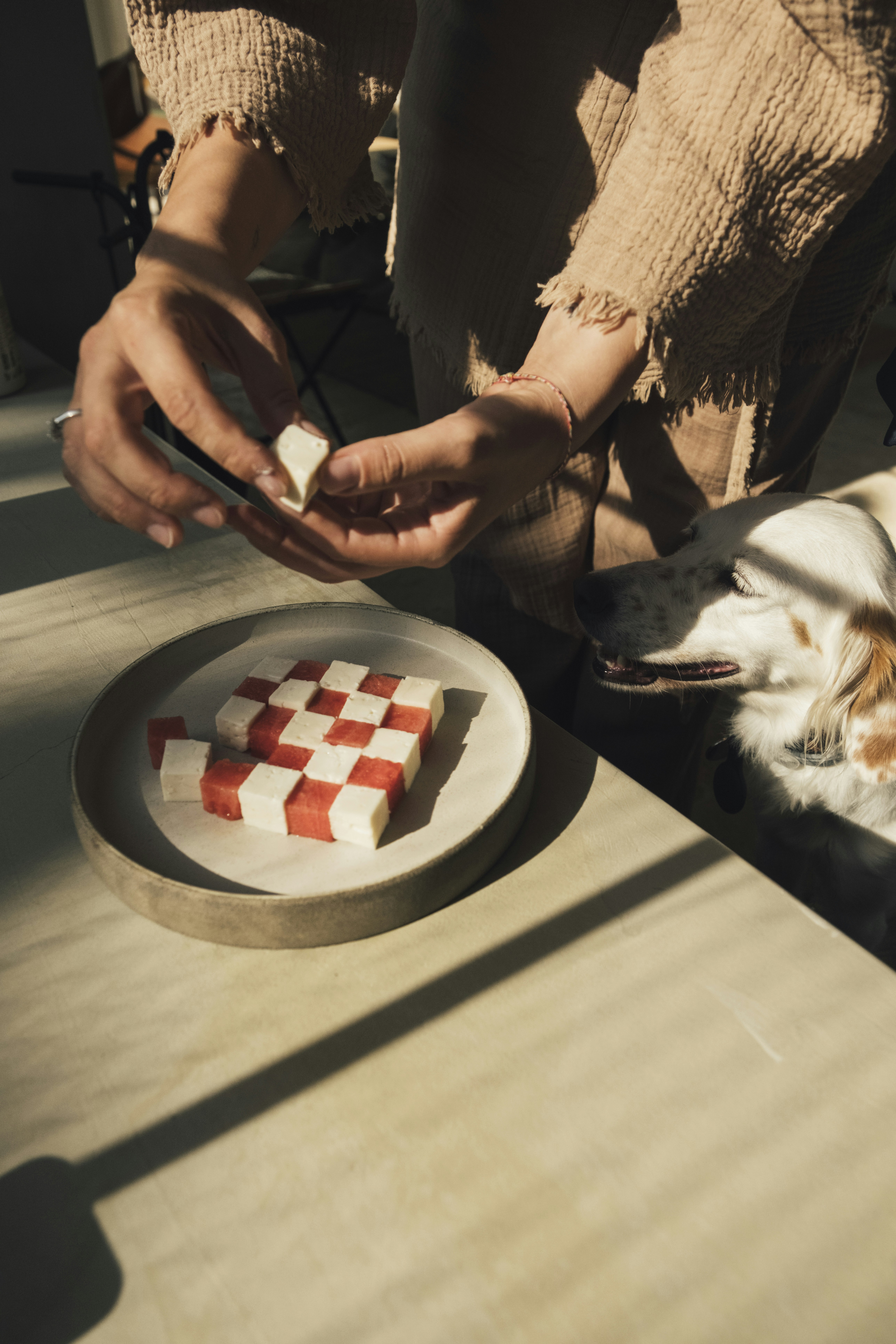 Balanced Diet & Nutrition