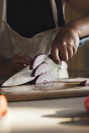 Ceylon Blade Co. Knife Sharpening