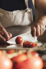 Ceylon Blade Co. Knife Sharpening