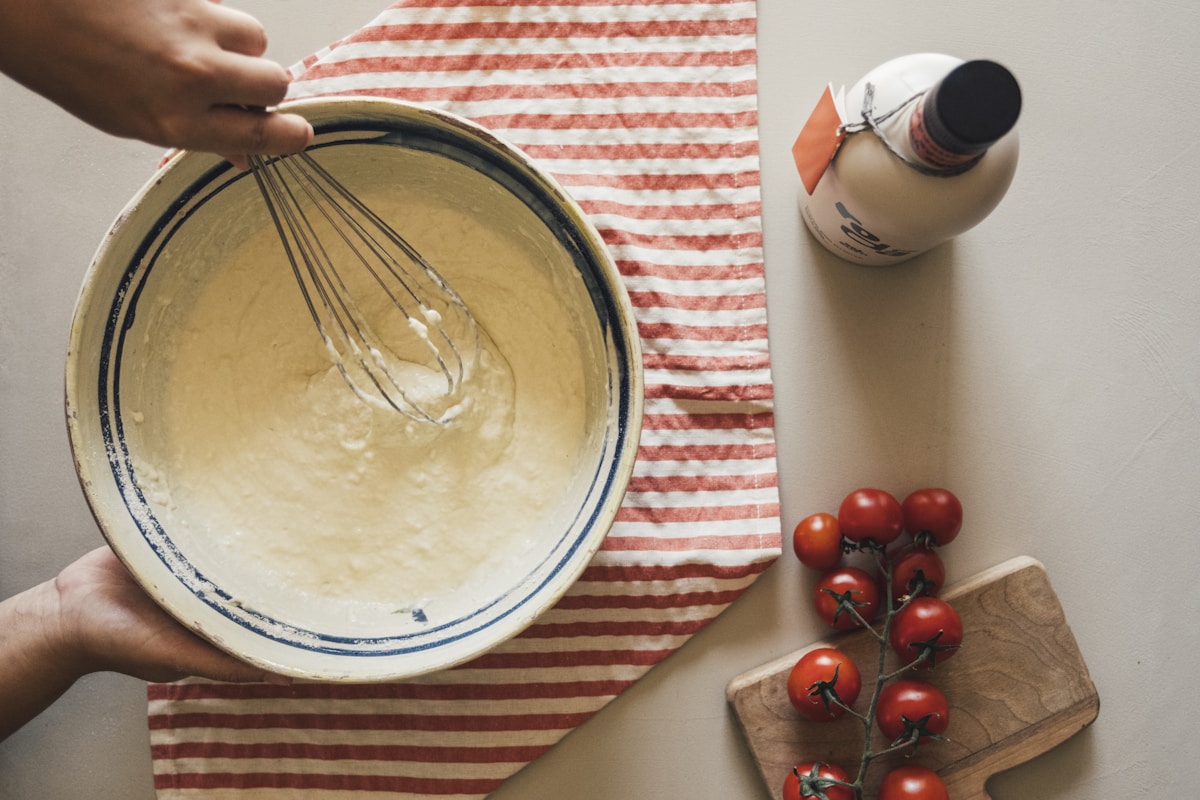 Why Is My Swiss Meringue Buttercream a Soupy Mess?