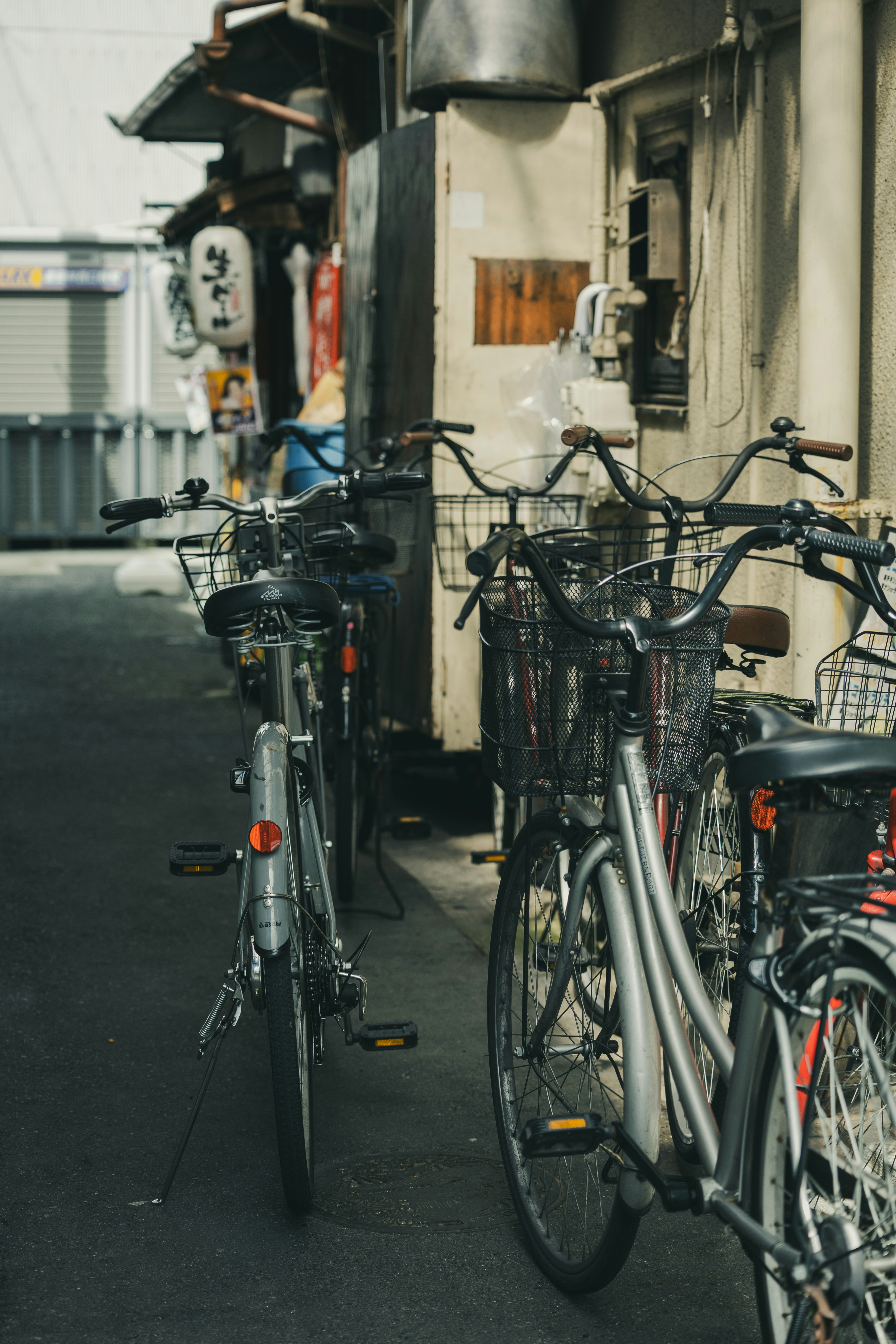 Photo by wenhao_ruan